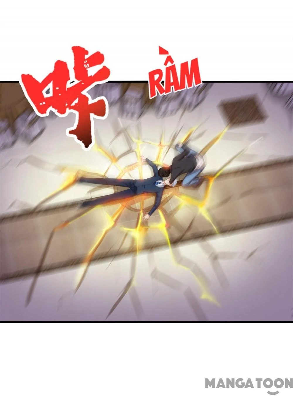 Tôi Và Khách Trọ Mỹ Nhân 26 Tuổi Chapter 139 - 7