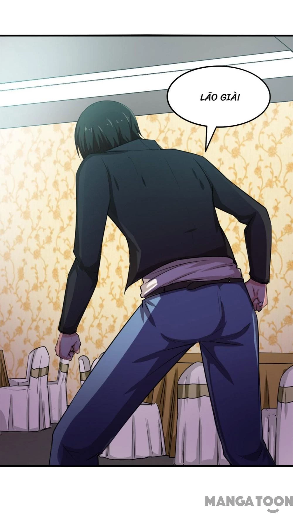 Tôi Và Khách Trọ Mỹ Nhân 26 Tuổi Chapter 139 - 9