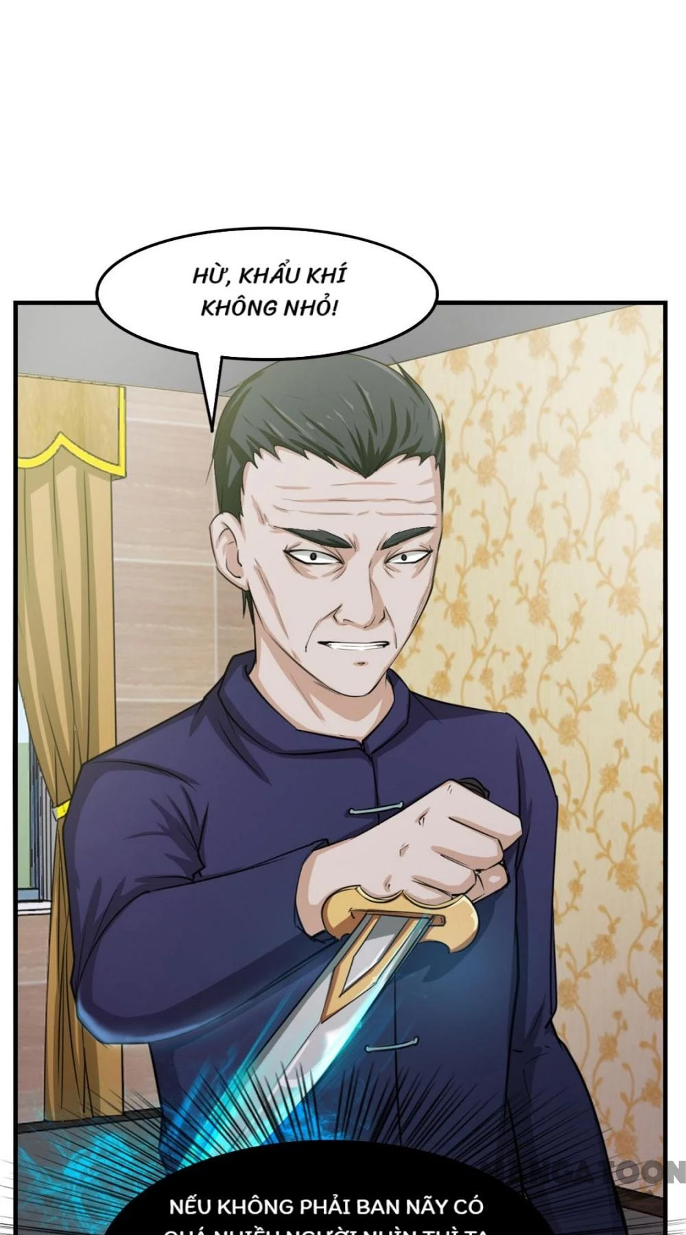 Tôi Và Khách Trọ Mỹ Nhân 26 Tuổi Chapter 139 - 12