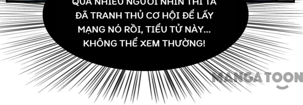 Tôi Và Khách Trọ Mỹ Nhân 26 Tuổi Chapter 139 - 13