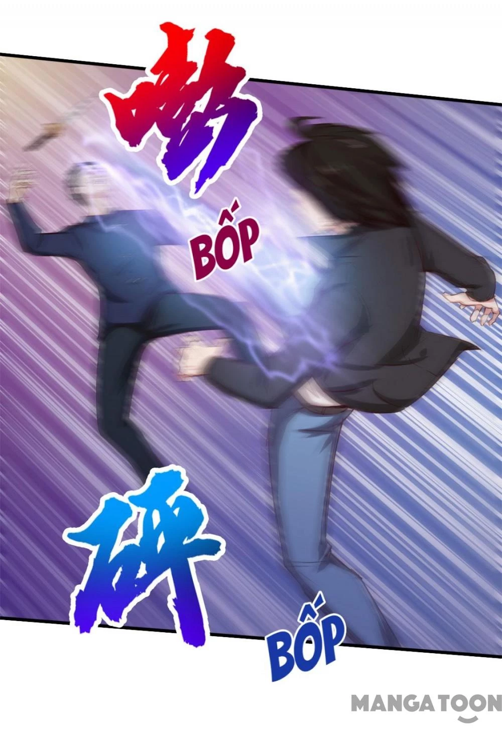 Tôi Và Khách Trọ Mỹ Nhân 26 Tuổi Chapter 139 - 19