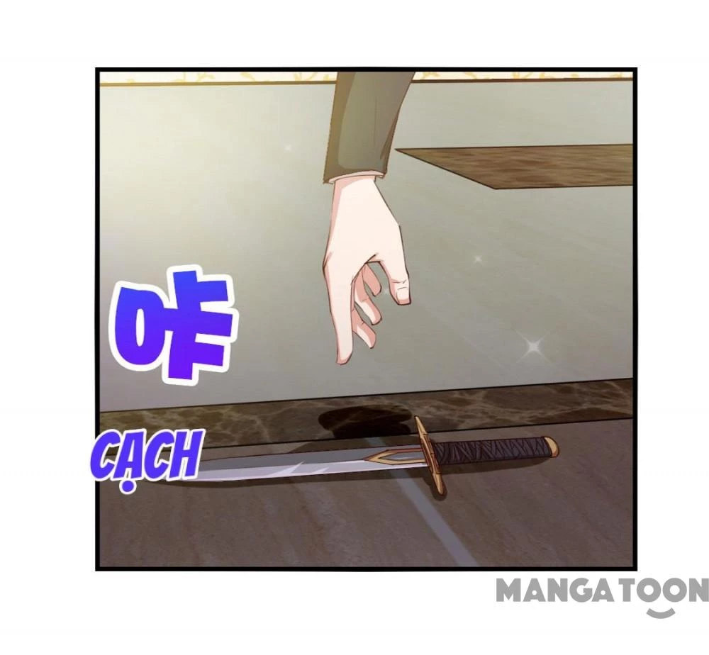 Tôi Và Khách Trọ Mỹ Nhân 26 Tuổi Chapter 139 - 21