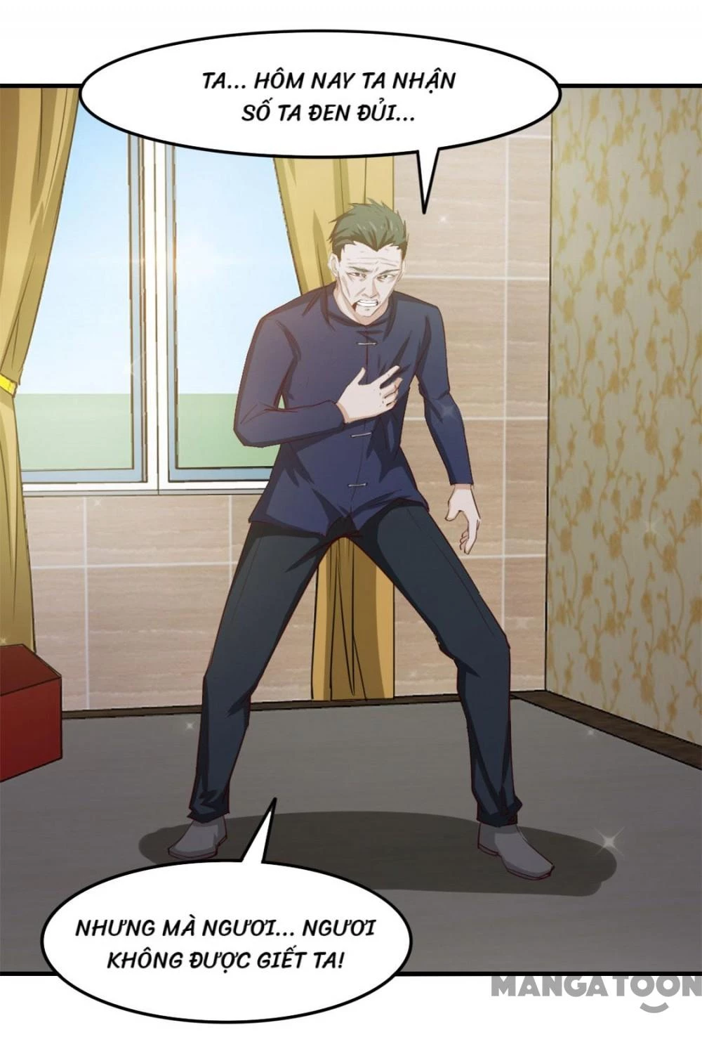 Tôi Và Khách Trọ Mỹ Nhân 26 Tuổi Chapter 139 - 22