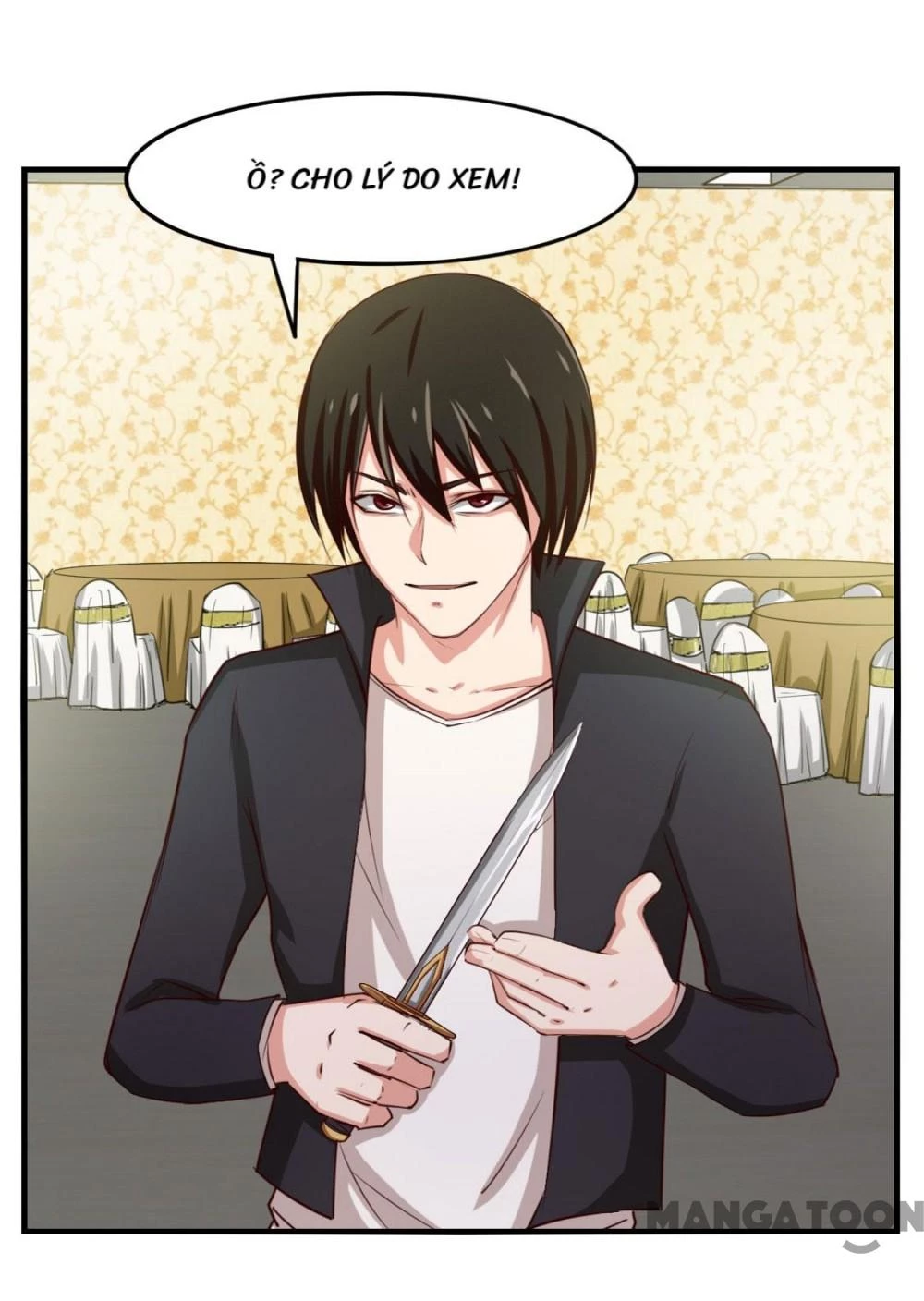 Tôi Và Khách Trọ Mỹ Nhân 26 Tuổi Chapter 139 - 23