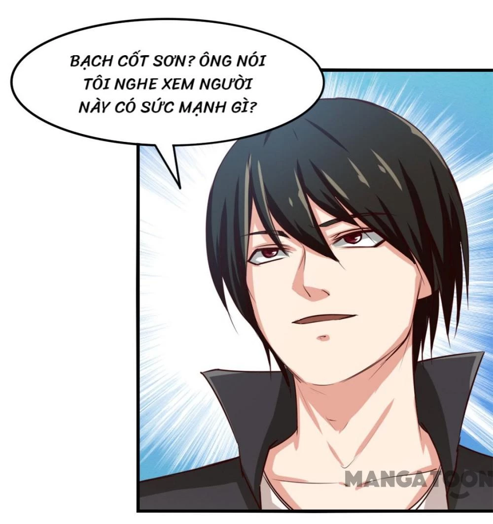 Tôi Và Khách Trọ Mỹ Nhân 26 Tuổi Chapter 139 - 25