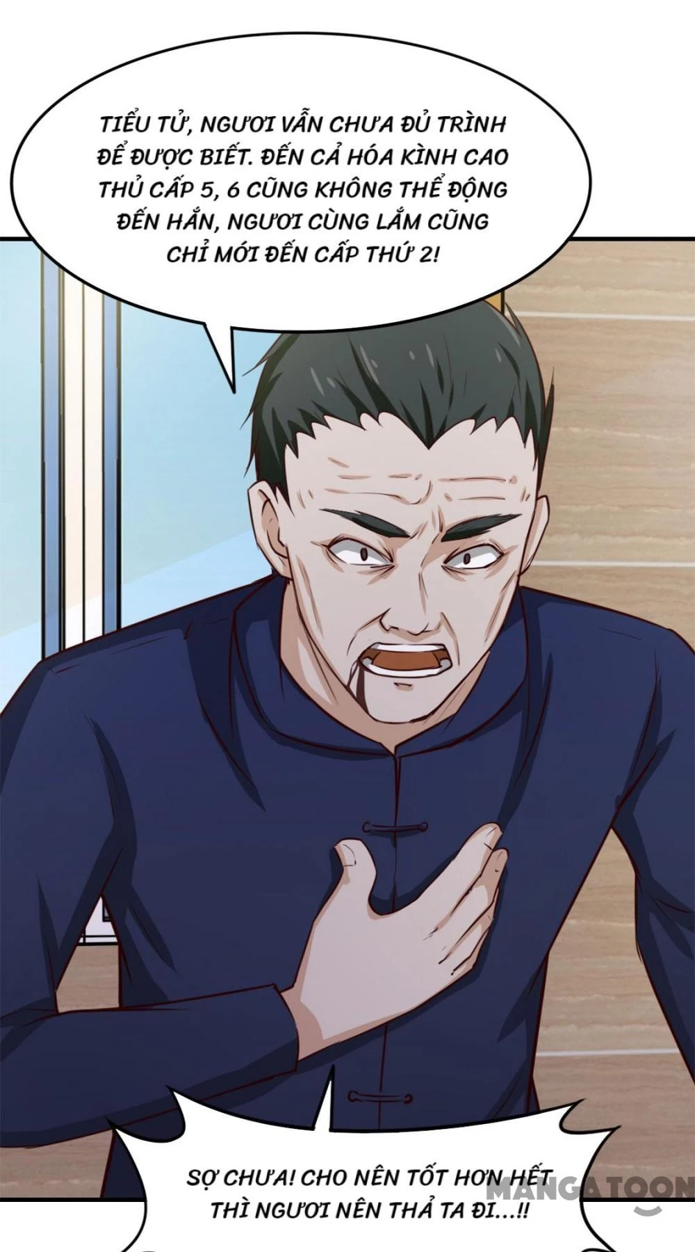 Tôi Và Khách Trọ Mỹ Nhân 26 Tuổi Chapter 139 - 26