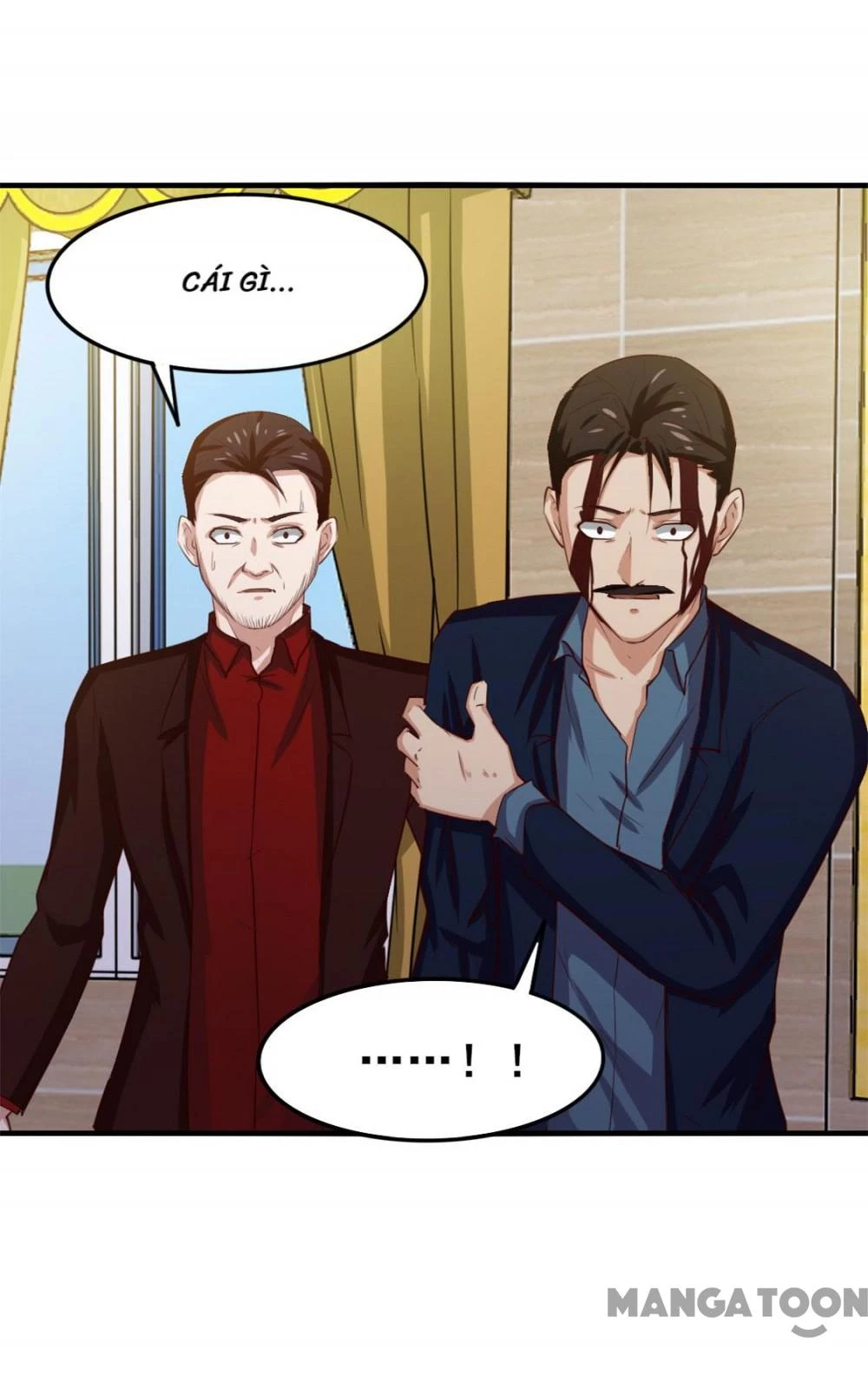 Tôi Và Khách Trọ Mỹ Nhân 26 Tuổi Chapter 139 - 31