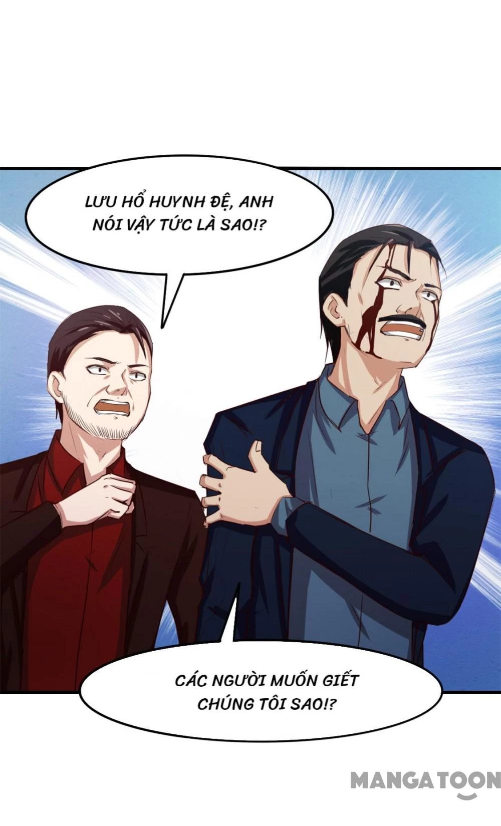 Tôi Và Khách Trọ Mỹ Nhân 26 Tuổi Chapter 139 - 37