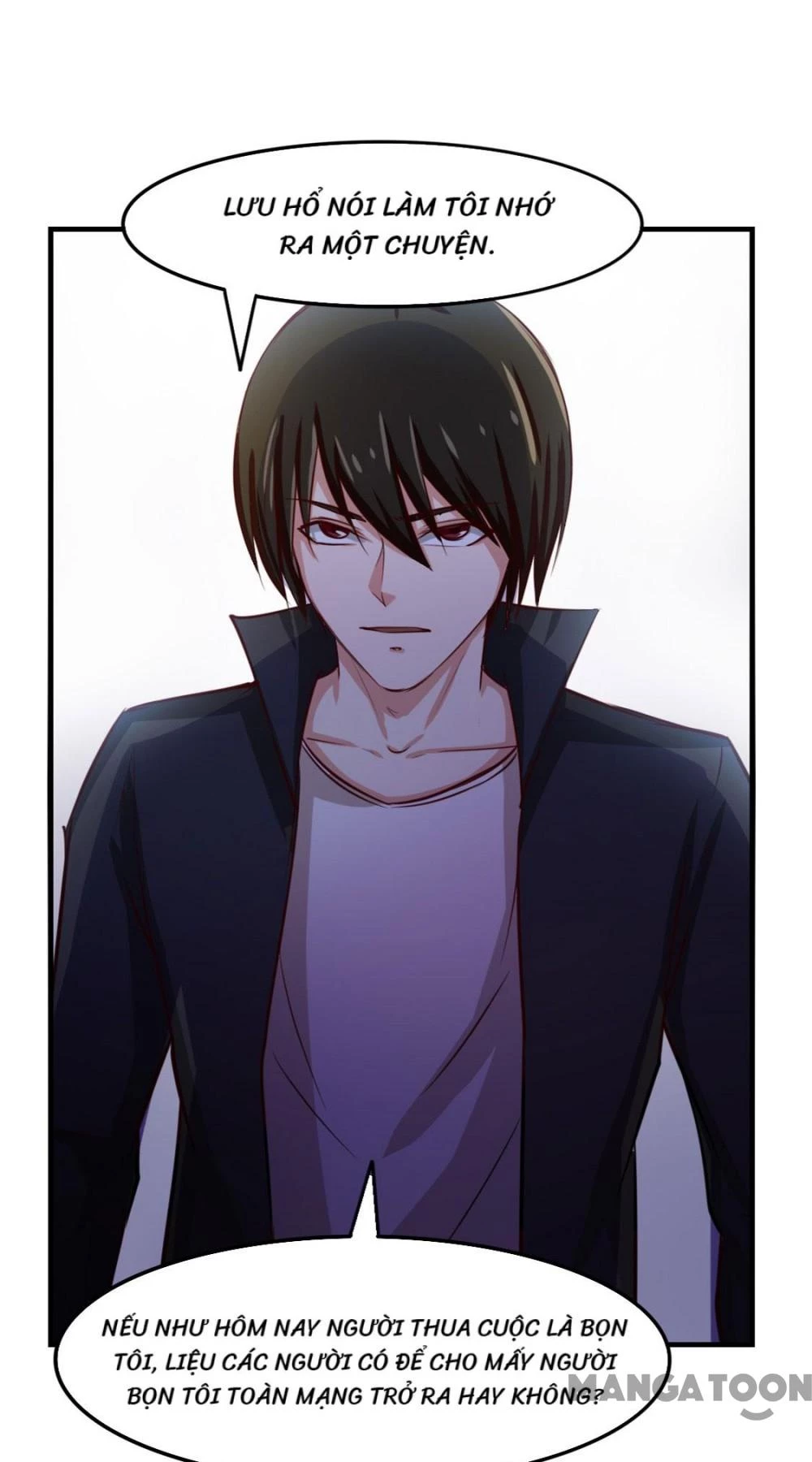 Tôi Và Khách Trọ Mỹ Nhân 26 Tuổi Chapter 139 - 38