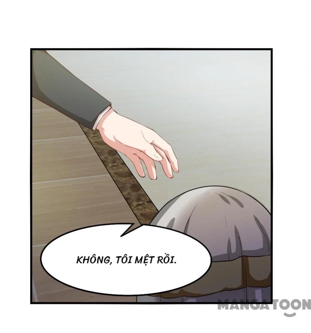 Tôi Và Khách Trọ Mỹ Nhân 26 Tuổi Chapter 140 - 2