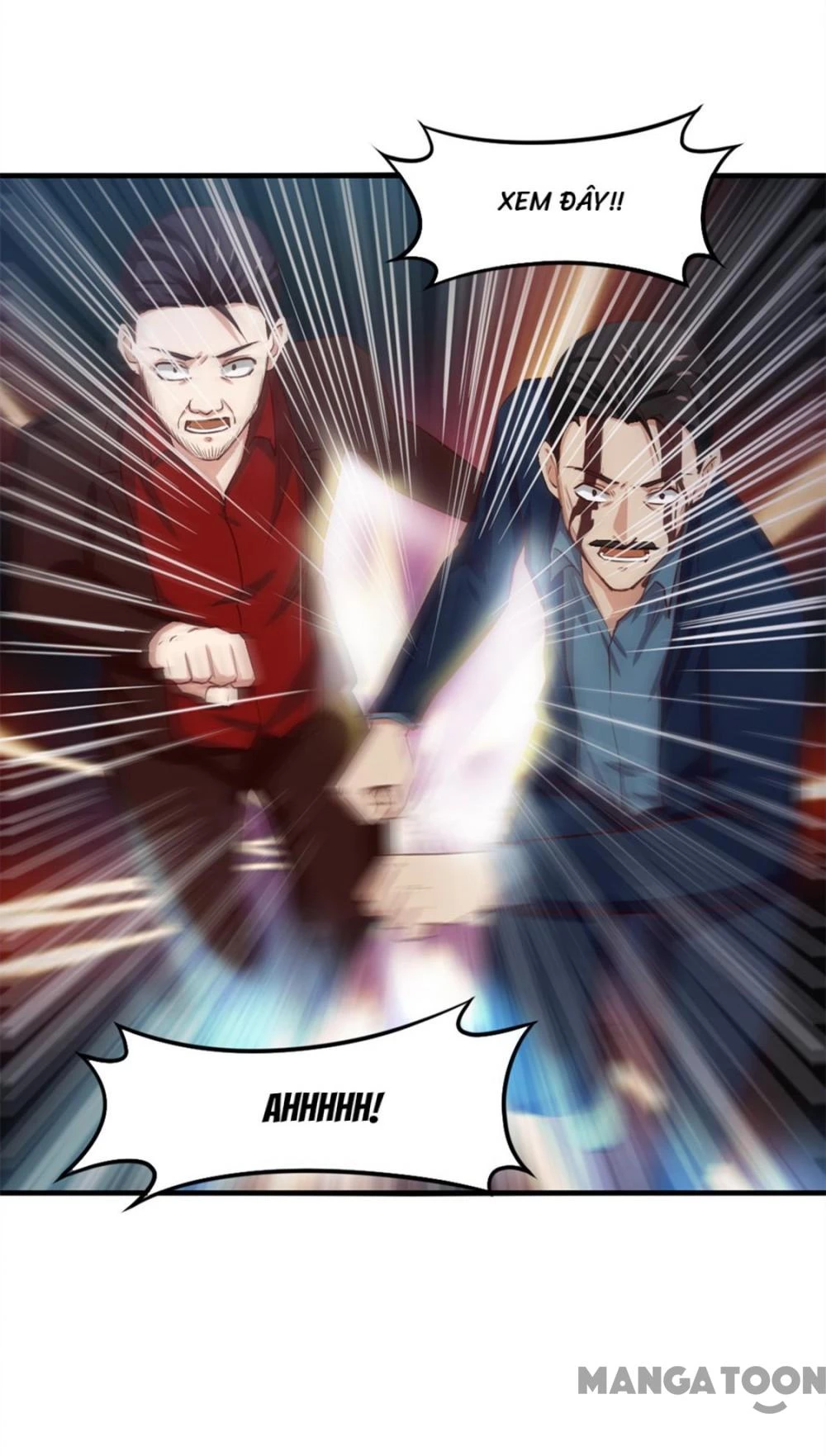 Tôi Và Khách Trọ Mỹ Nhân 26 Tuổi Chapter 140 - 8