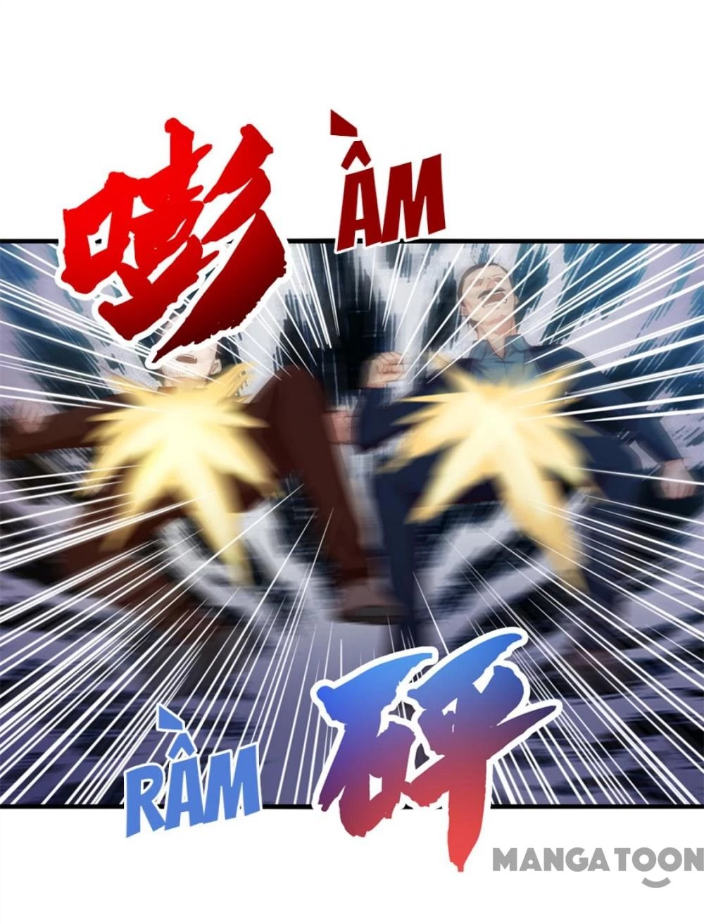 Tôi Và Khách Trọ Mỹ Nhân 26 Tuổi Chapter 140 - 10