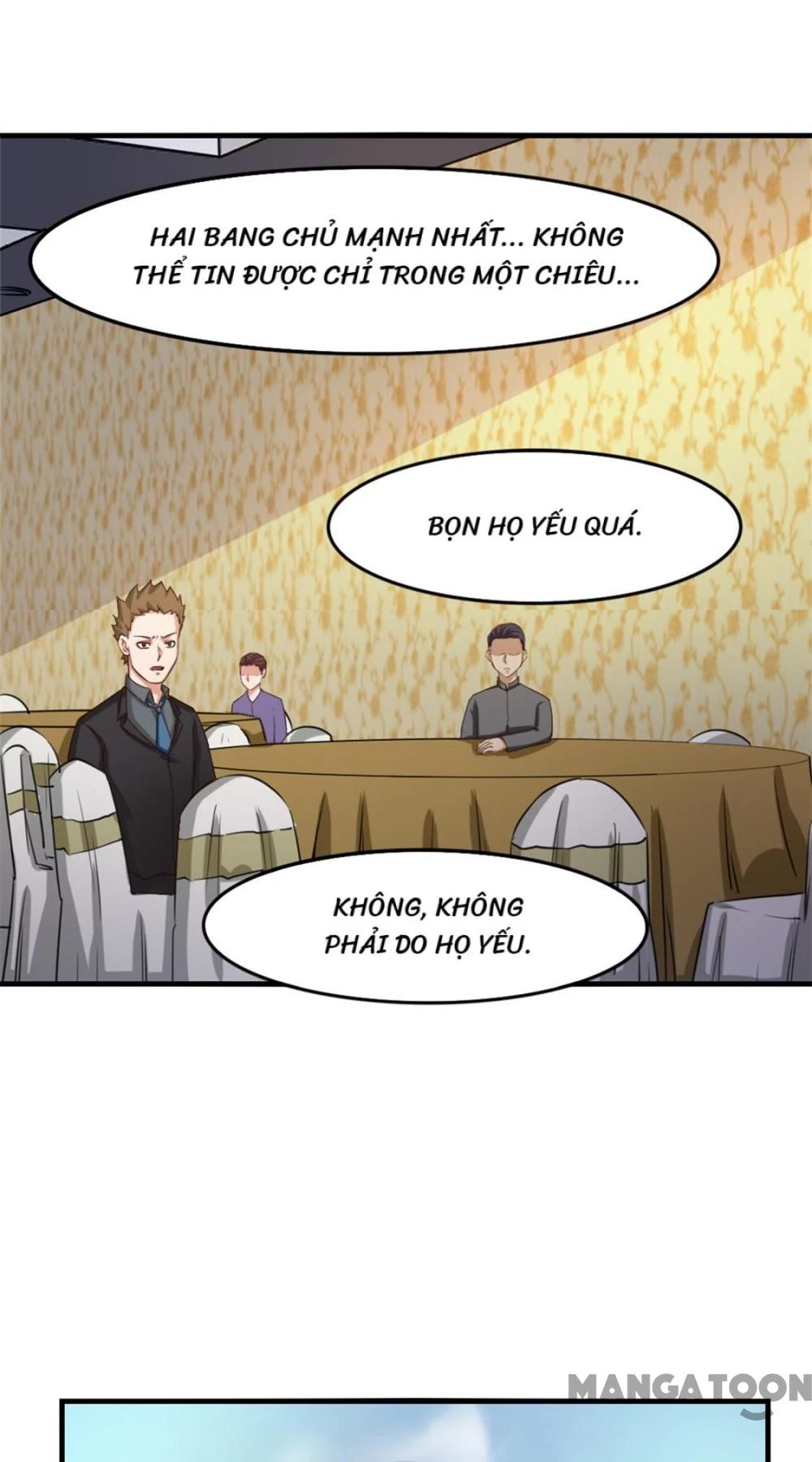 Tôi Và Khách Trọ Mỹ Nhân 26 Tuổi Chapter 140 - 13