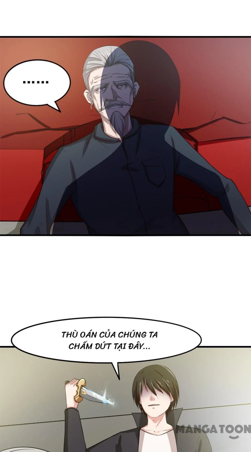 Tôi Và Khách Trọ Mỹ Nhân 26 Tuổi Chapter 140 - 15