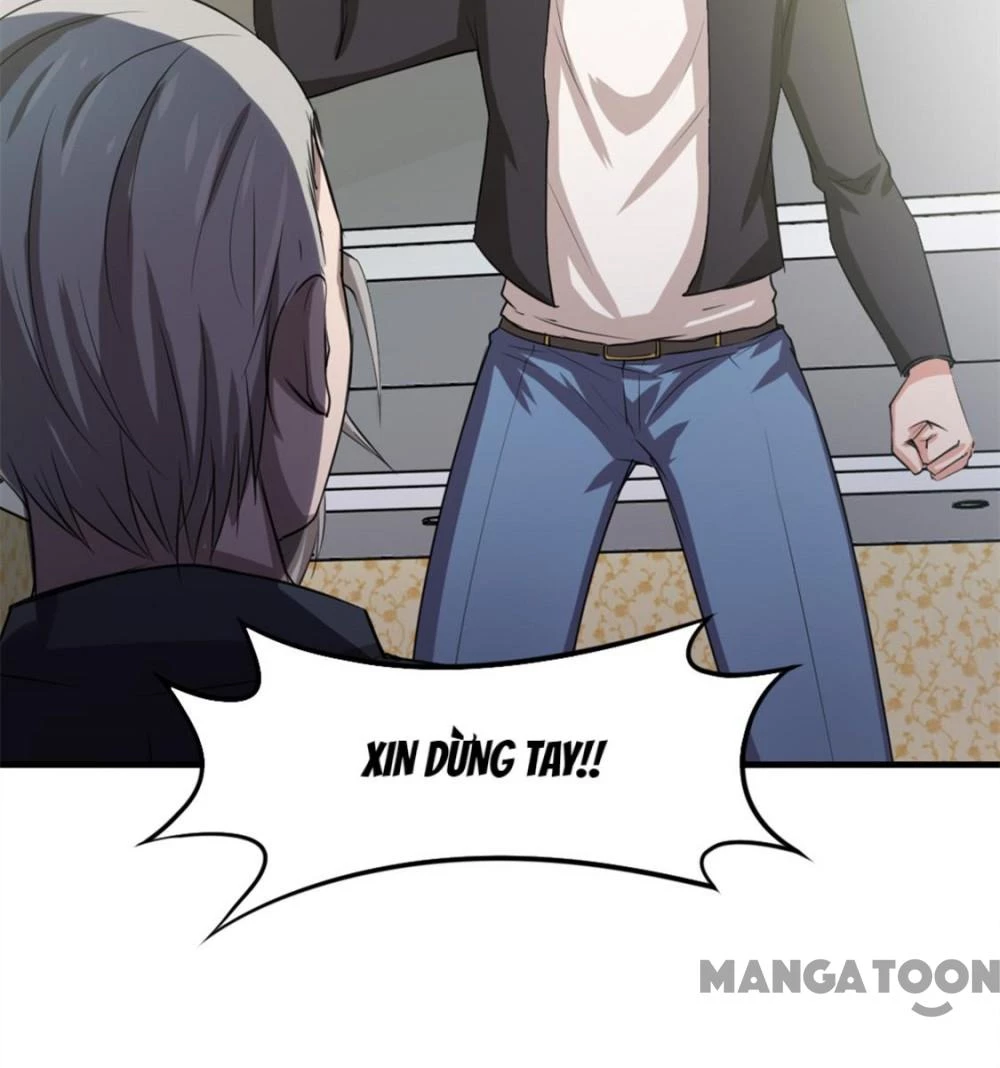 Tôi Và Khách Trọ Mỹ Nhân 26 Tuổi Chapter 140 - 16