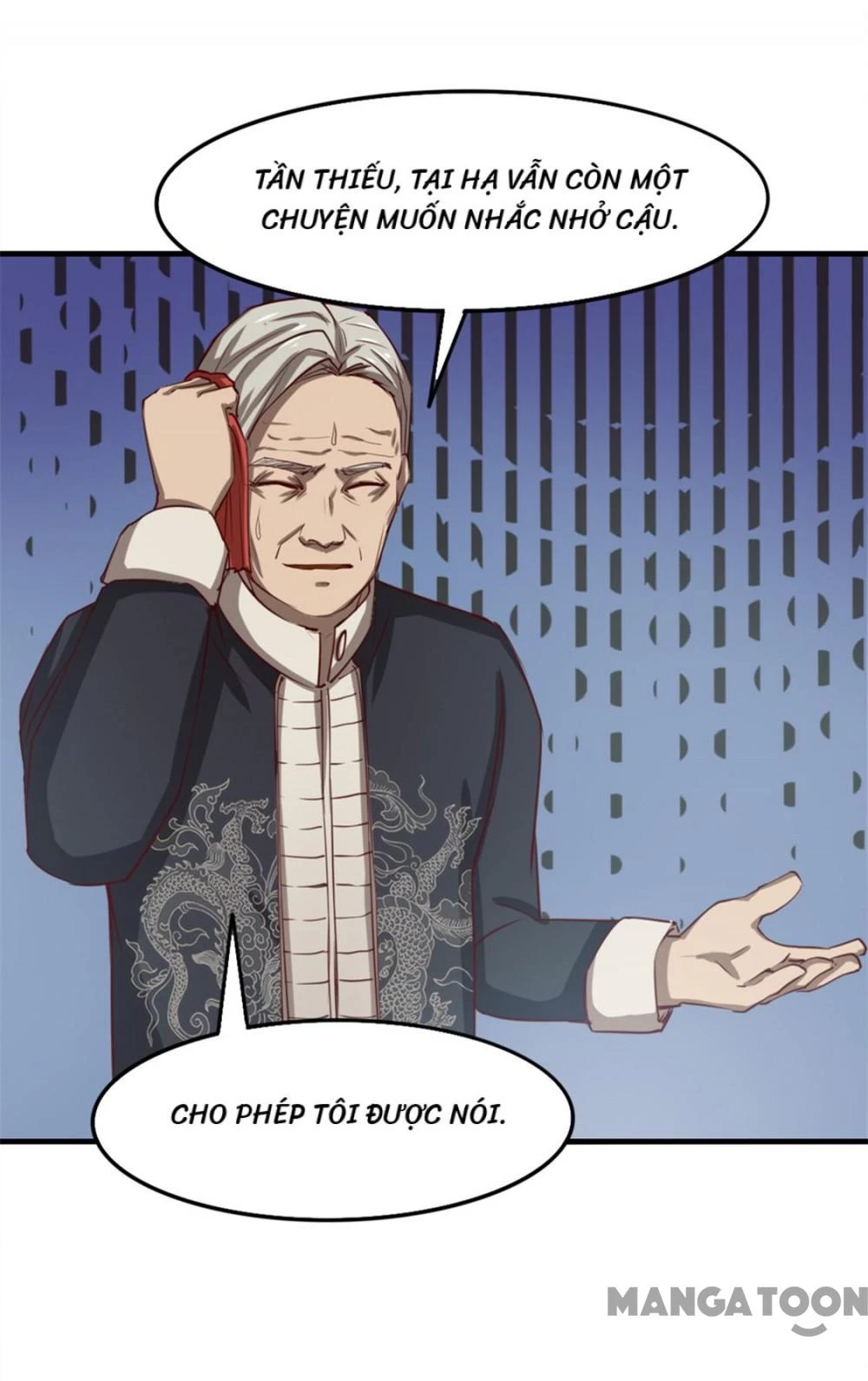 Tôi Và Khách Trọ Mỹ Nhân 26 Tuổi Chapter 140 - 26