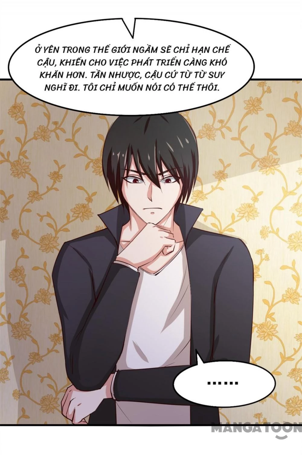 Tôi Và Khách Trọ Mỹ Nhân 26 Tuổi Chapter 140 - 30