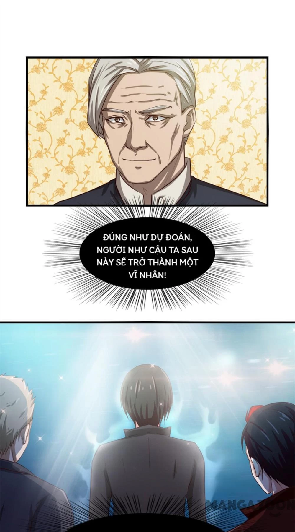 Tôi Và Khách Trọ Mỹ Nhân 26 Tuổi Chapter 140 - 33