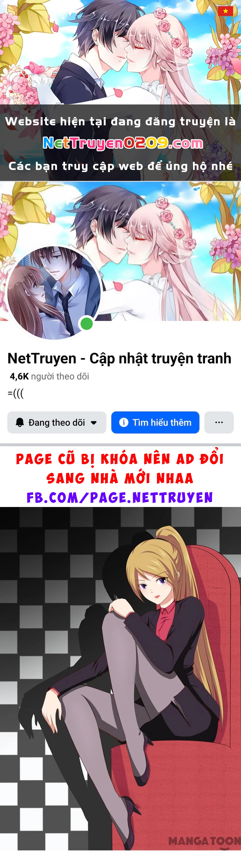 Tôi Và Khách Trọ Mỹ Nhân 26 Tuổi Chapter 141 - 1