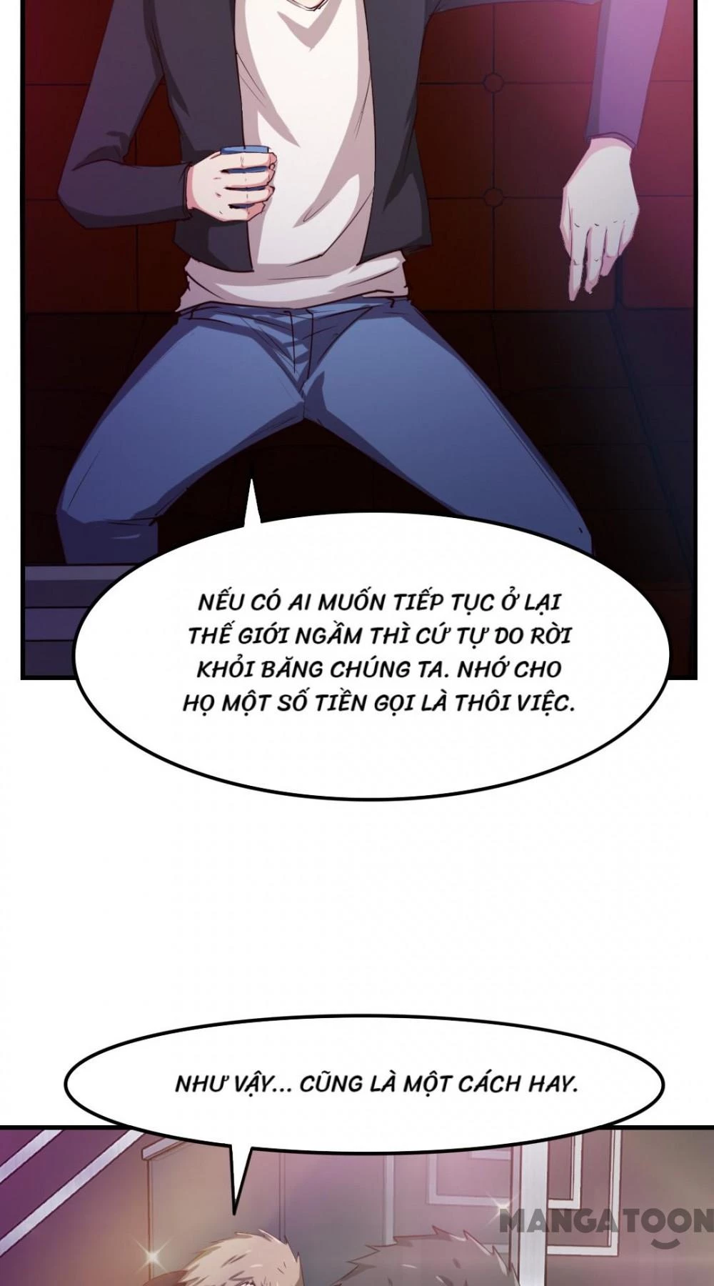 Tôi Và Khách Trọ Mỹ Nhân 26 Tuổi Chapter 141 - 10