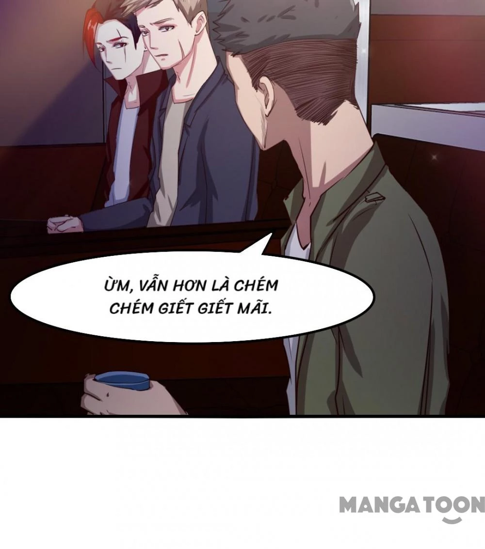 Tôi Và Khách Trọ Mỹ Nhân 26 Tuổi Chapter 141 - 11