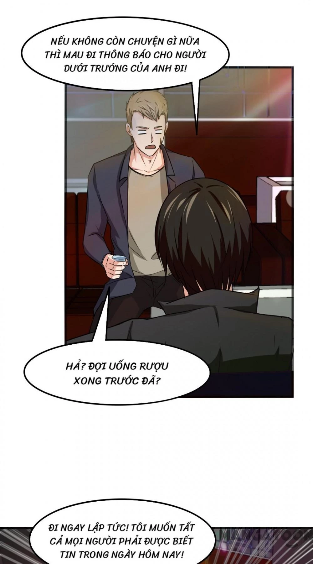 Tôi Và Khách Trọ Mỹ Nhân 26 Tuổi Chapter 141 - 12