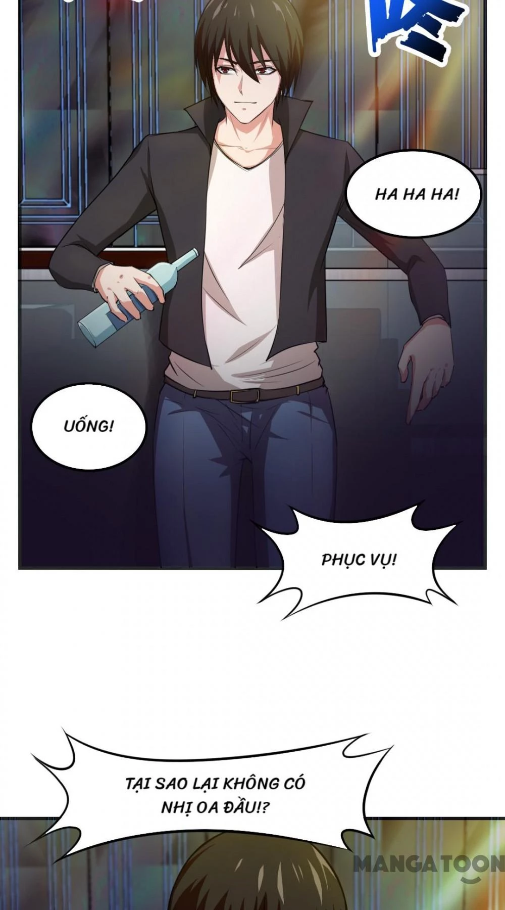 Tôi Và Khách Trọ Mỹ Nhân 26 Tuổi Chapter 141 - 15