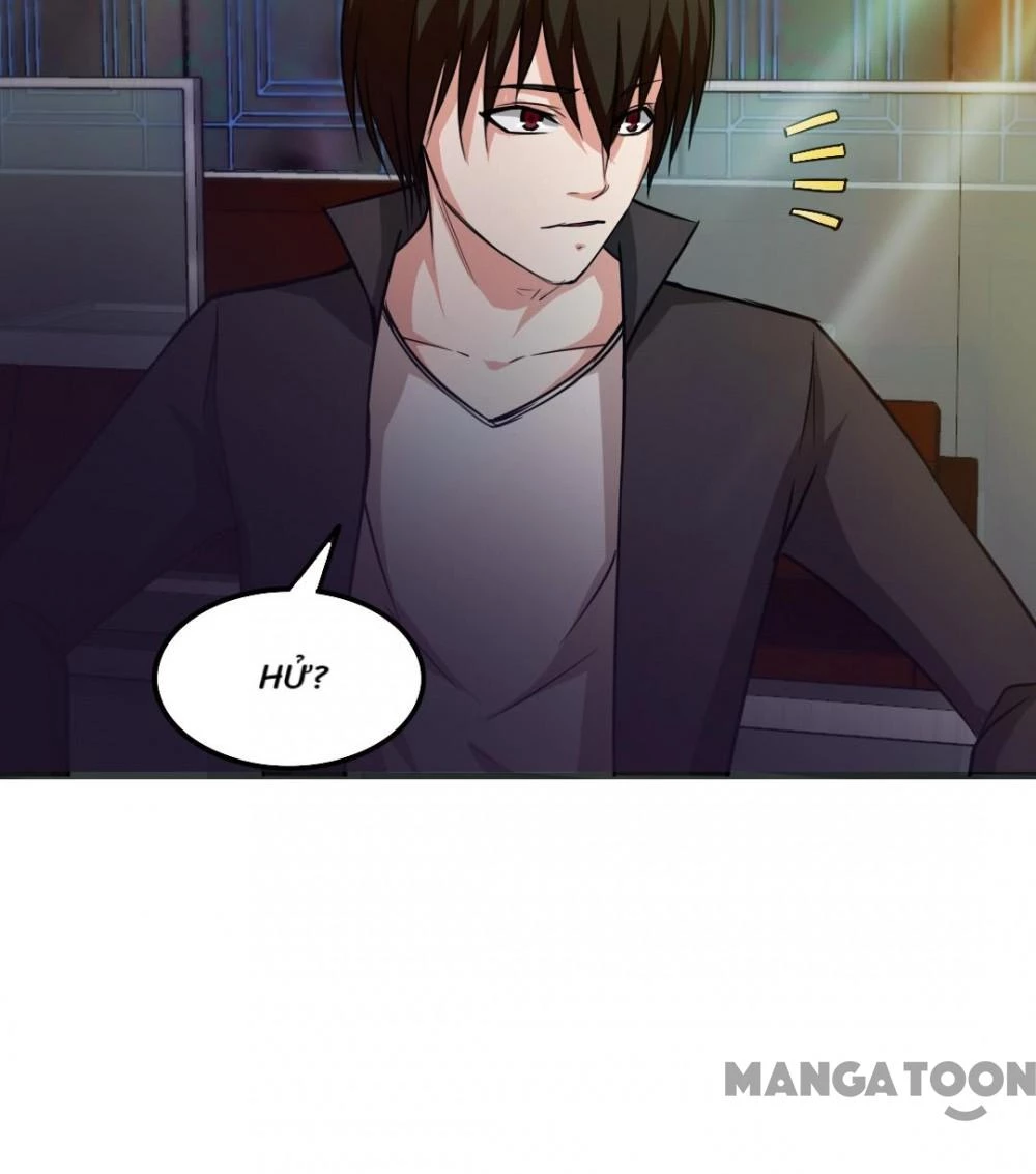 Tôi Và Khách Trọ Mỹ Nhân 26 Tuổi Chapter 141 - 16