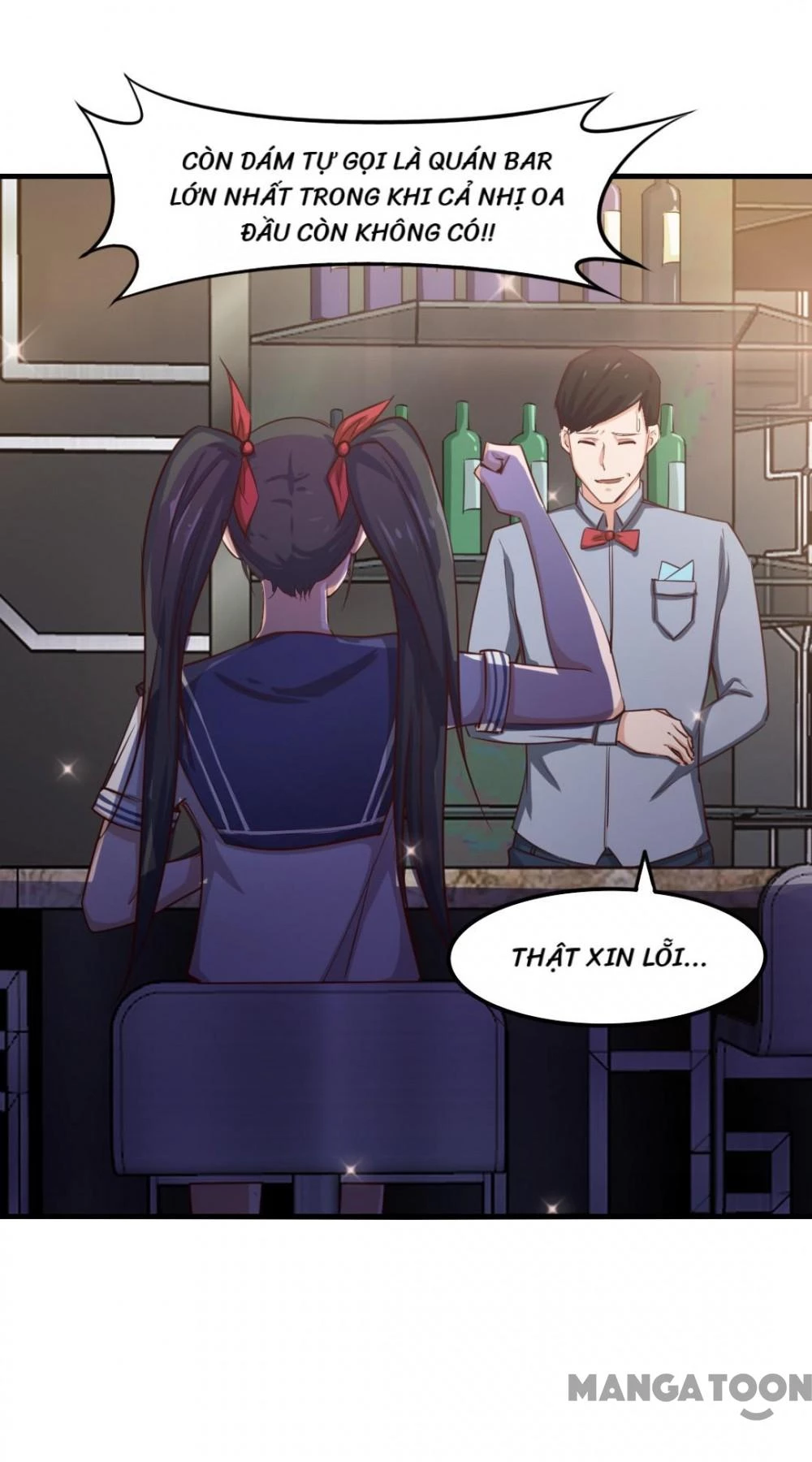 Tôi Và Khách Trọ Mỹ Nhân 26 Tuổi Chapter 141 - 17