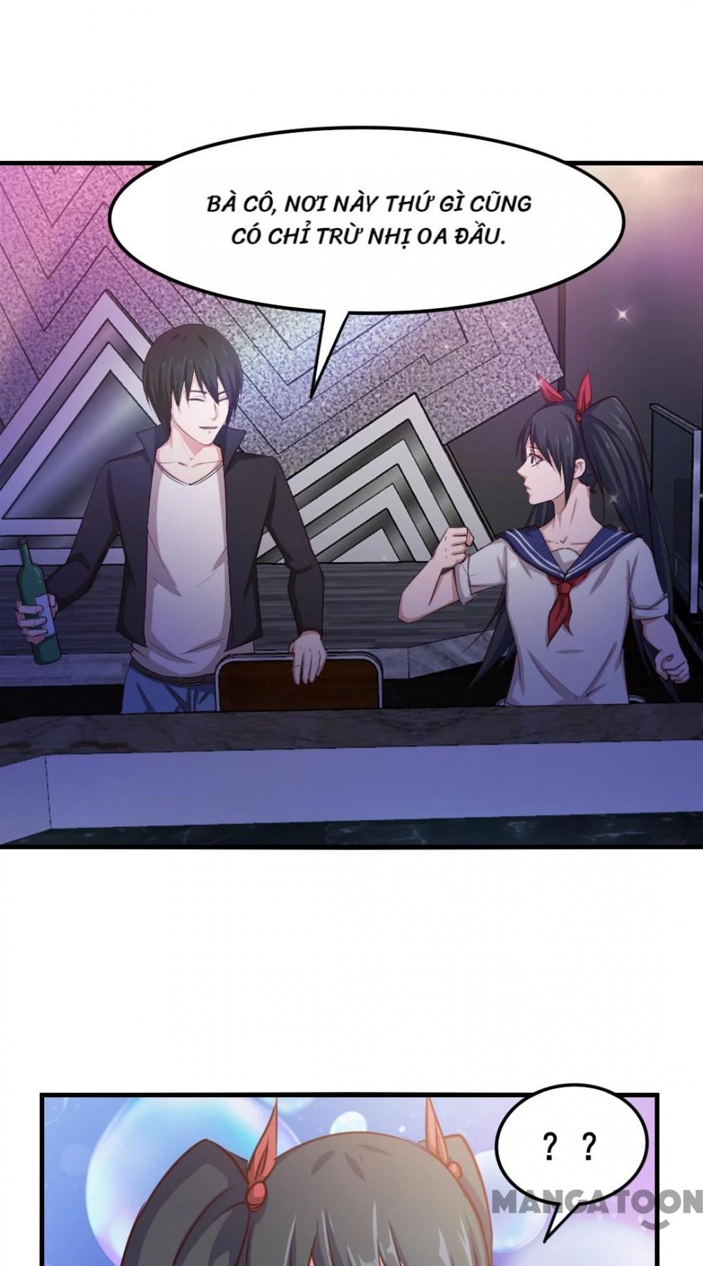 Tôi Và Khách Trọ Mỹ Nhân 26 Tuổi Chapter 141 - 18