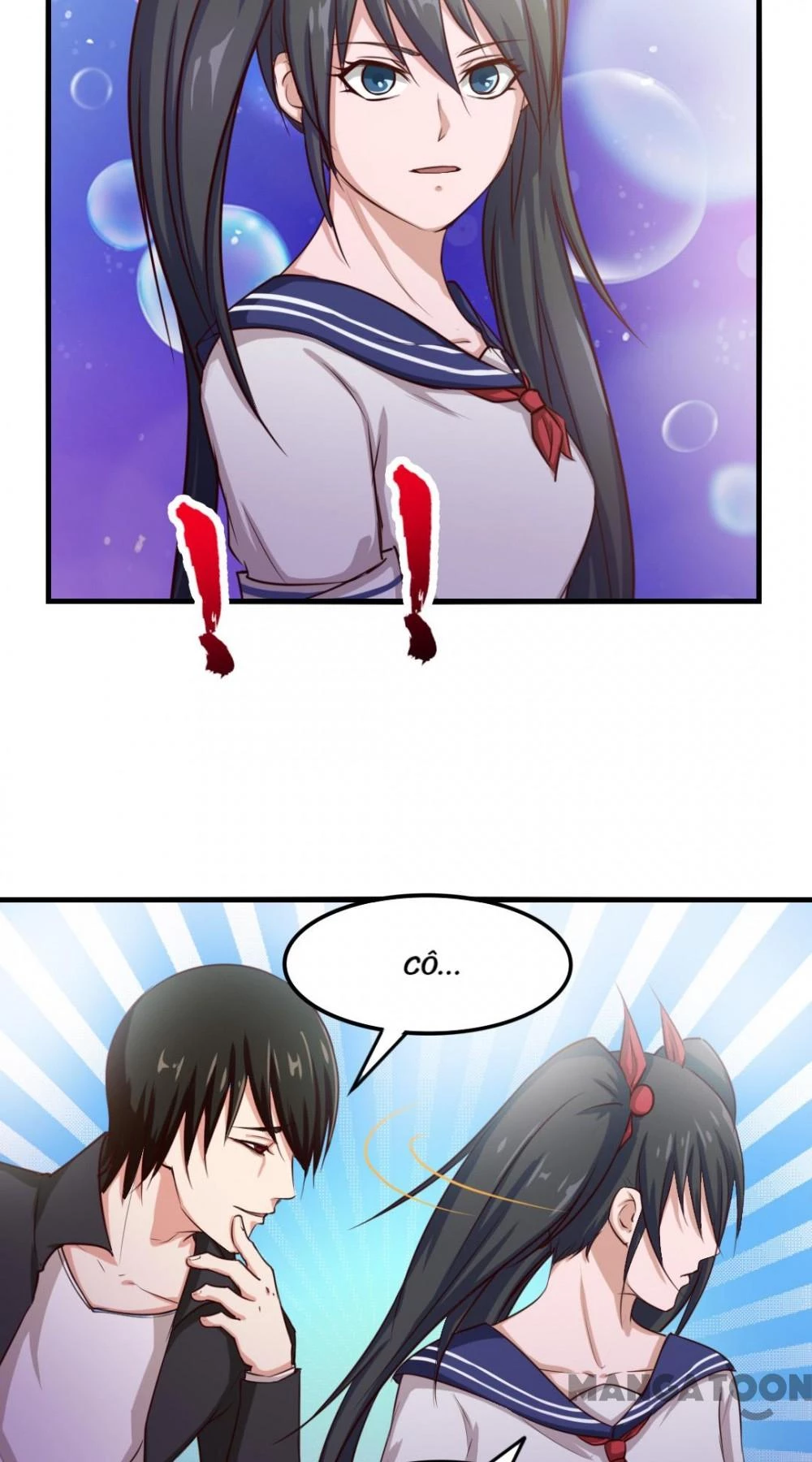 Tôi Và Khách Trọ Mỹ Nhân 26 Tuổi Chapter 141 - 19