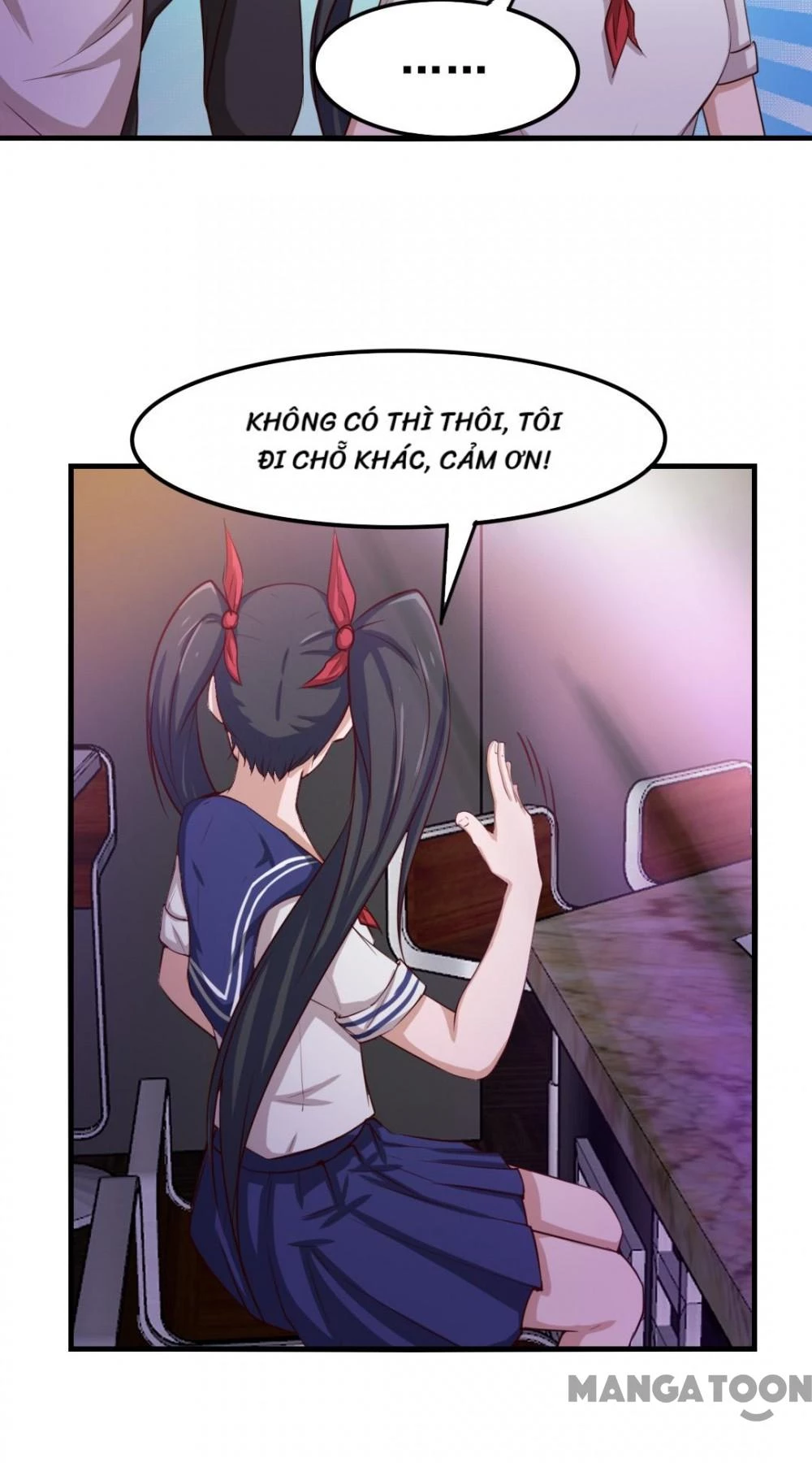 Tôi Và Khách Trọ Mỹ Nhân 26 Tuổi Chapter 141 - 20