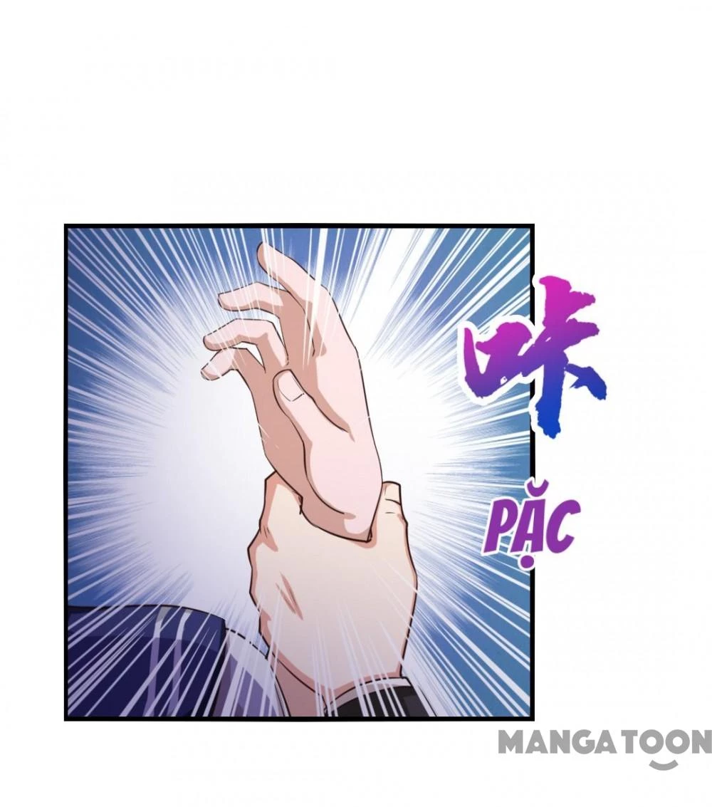 Tôi Và Khách Trọ Mỹ Nhân 26 Tuổi Chapter 141 - 21