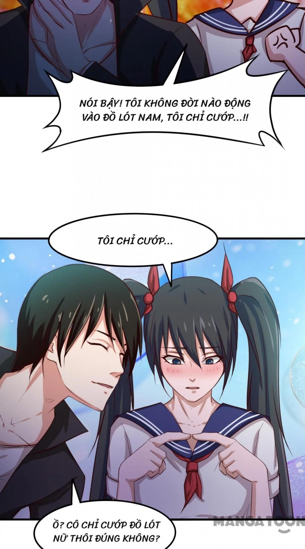 Tôi Và Khách Trọ Mỹ Nhân 26 Tuổi Chapter 141 - 25