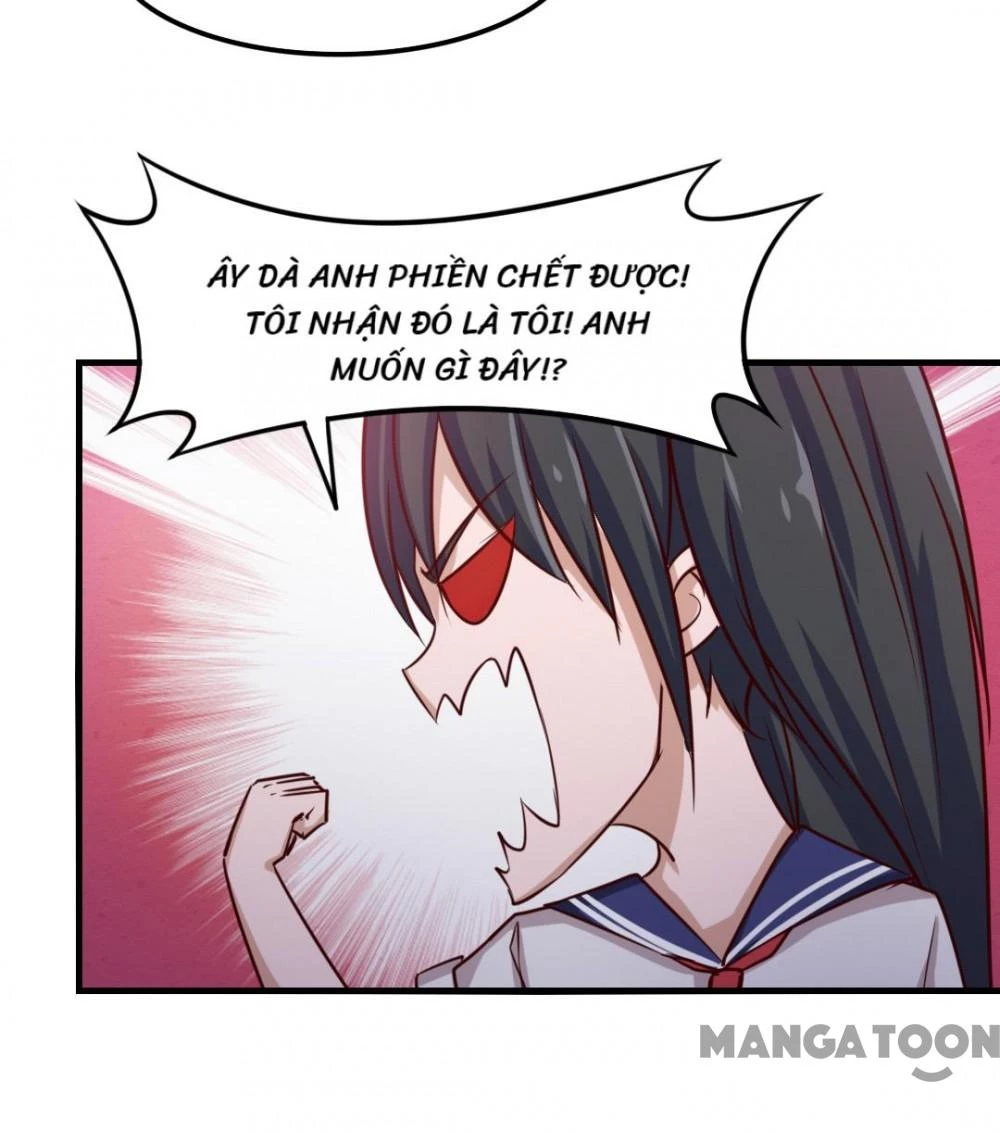 Tôi Và Khách Trọ Mỹ Nhân 26 Tuổi Chapter 141 - 26