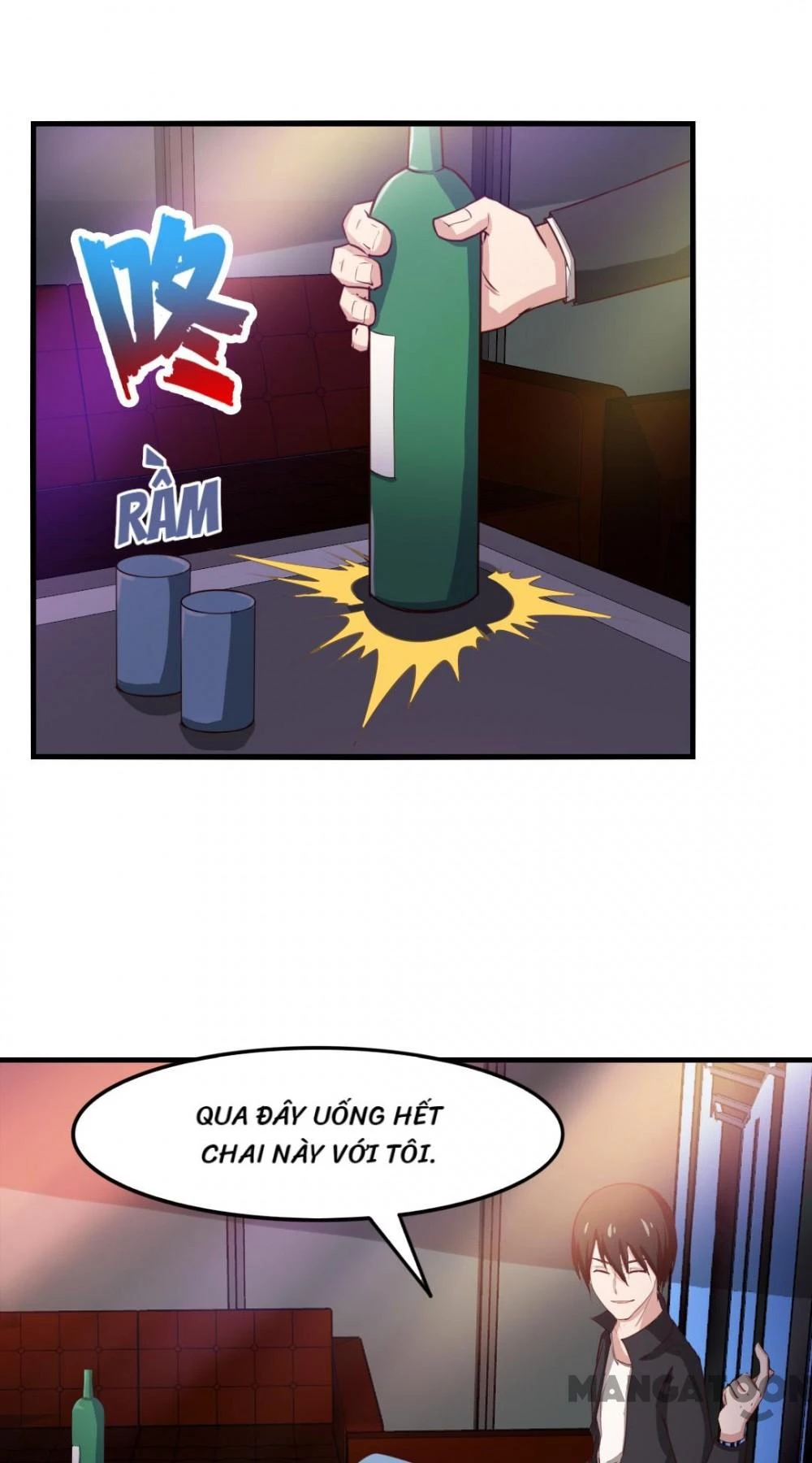 Tôi Và Khách Trọ Mỹ Nhân 26 Tuổi Chapter 141 - 27