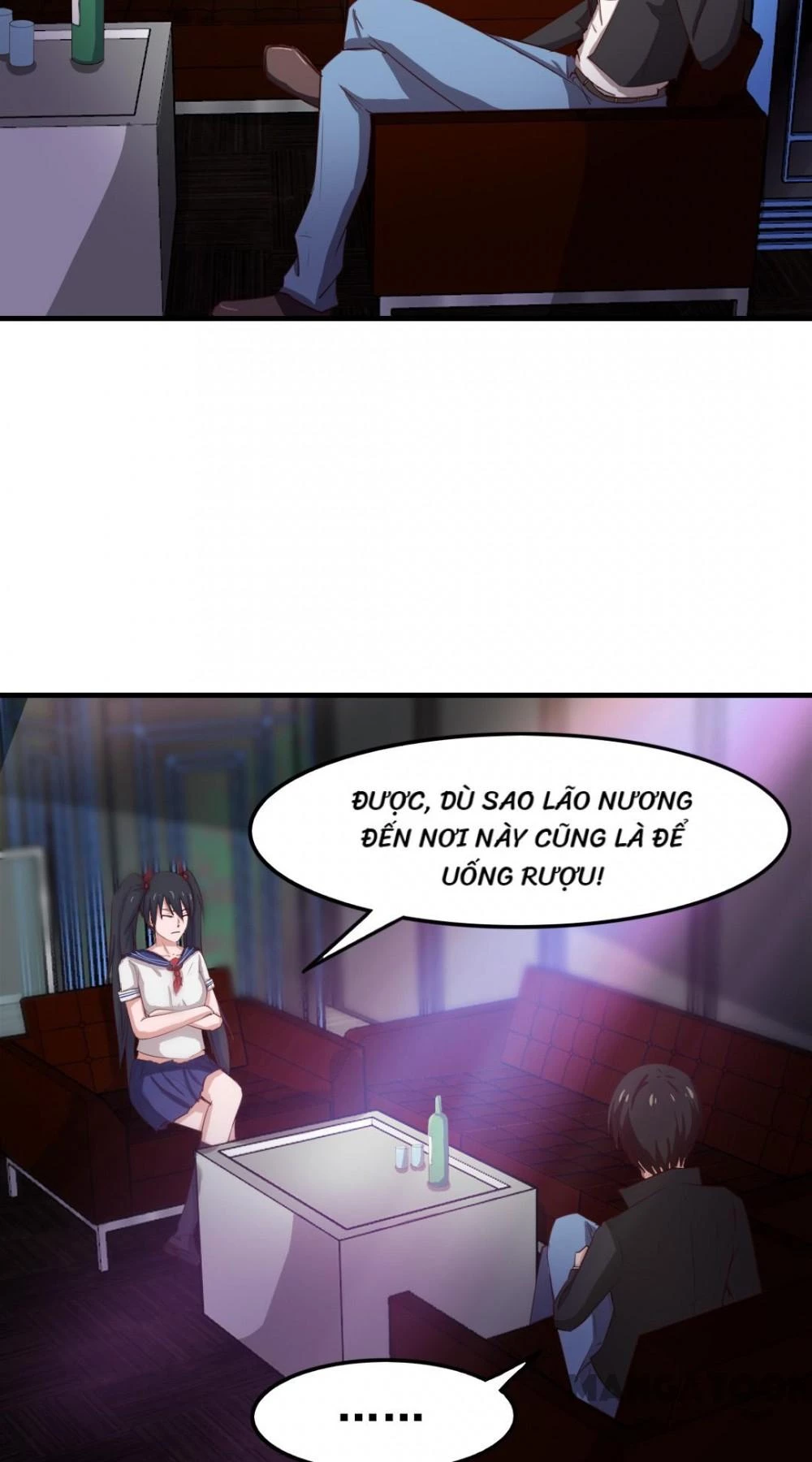 Tôi Và Khách Trọ Mỹ Nhân 26 Tuổi Chapter 141 - 28