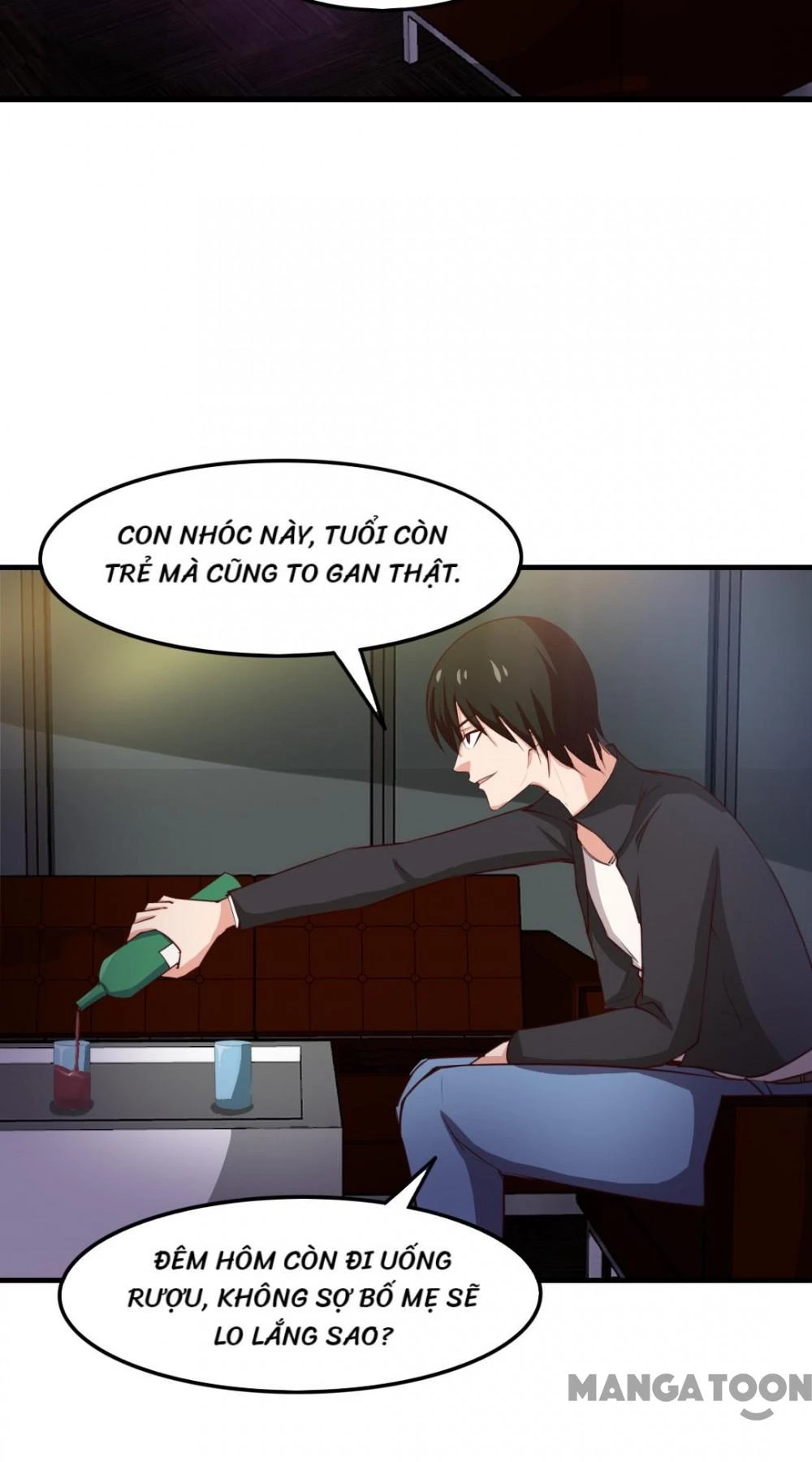 Tôi Và Khách Trọ Mỹ Nhân 26 Tuổi Chapter 141 - 29