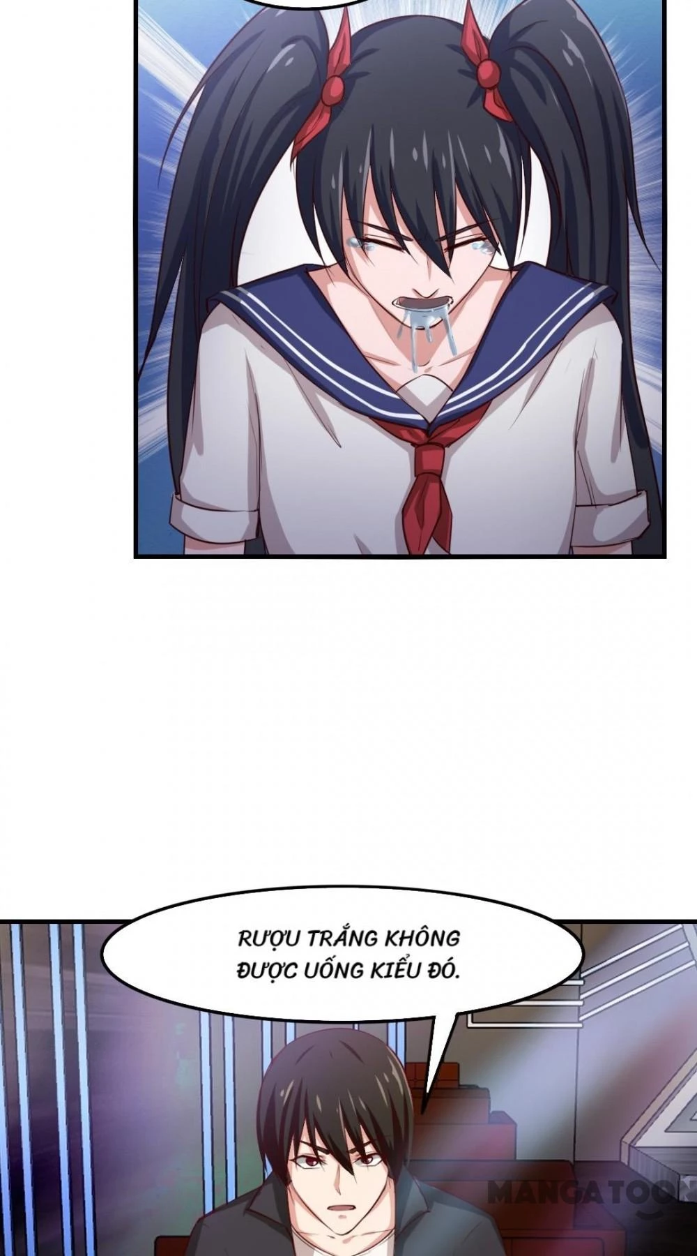 Tôi Và Khách Trọ Mỹ Nhân 26 Tuổi Chapter 142 - 2