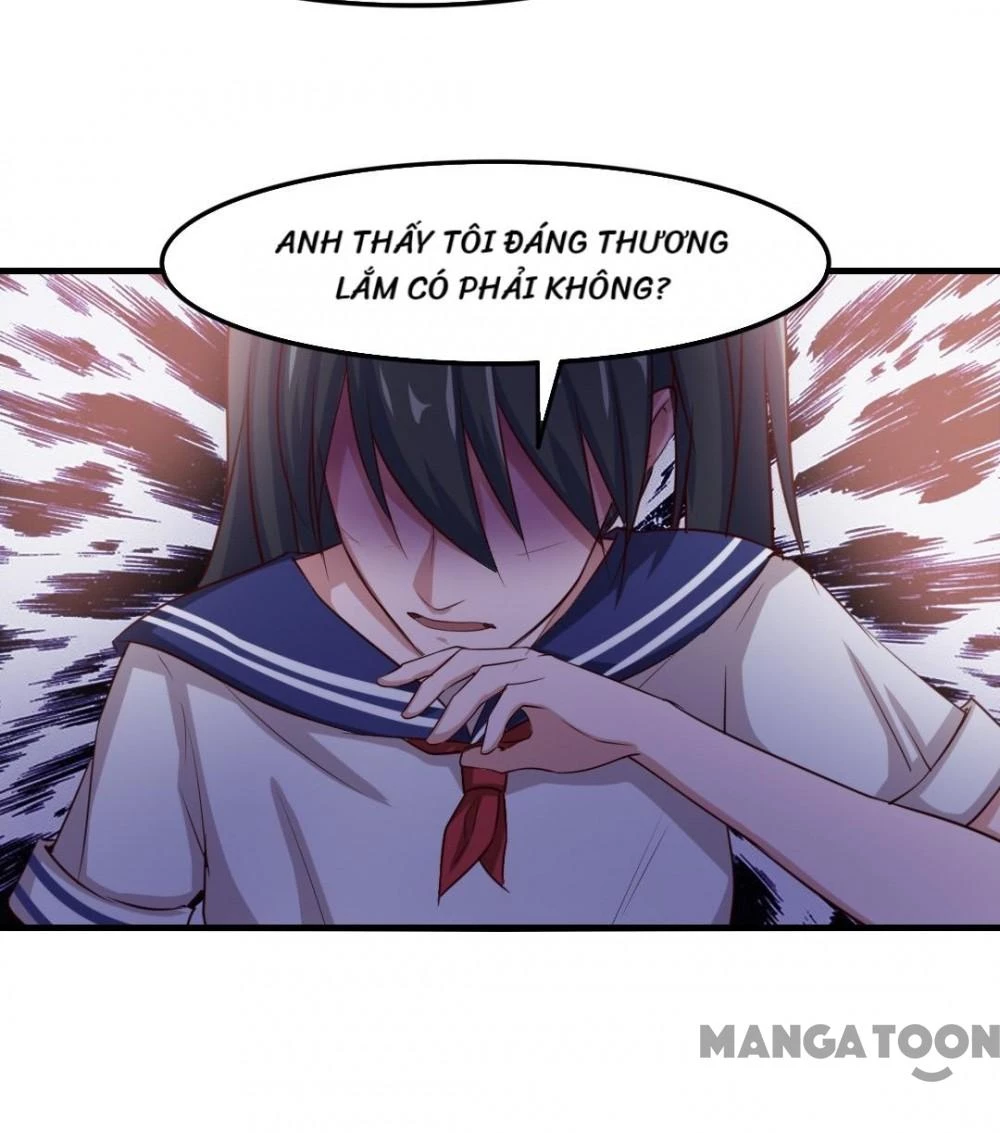 Tôi Và Khách Trọ Mỹ Nhân 26 Tuổi Chapter 142 - 5