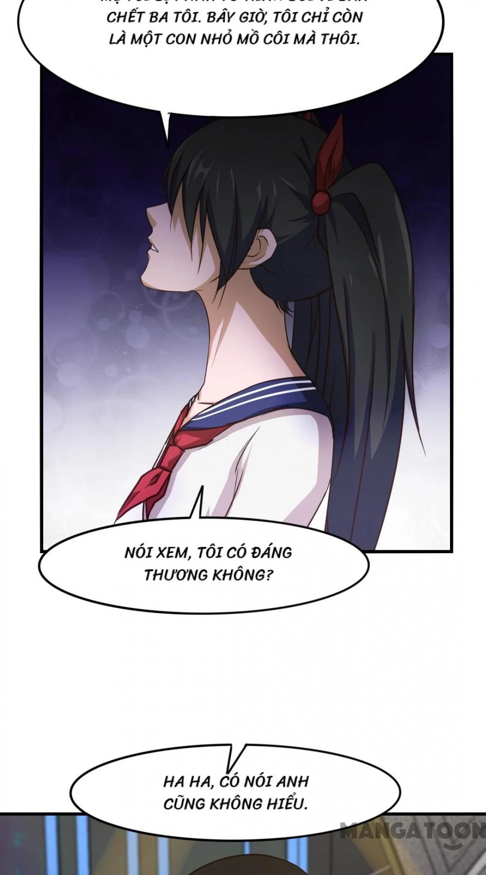 Tôi Và Khách Trọ Mỹ Nhân 26 Tuổi Chapter 142 - 7