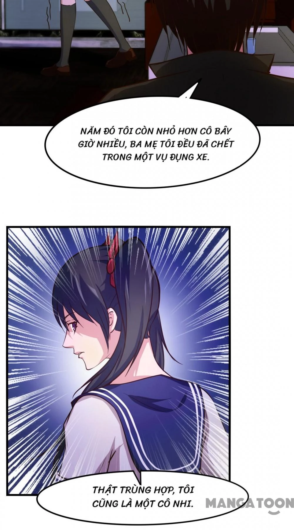 Tôi Và Khách Trọ Mỹ Nhân 26 Tuổi Chapter 142 - 9