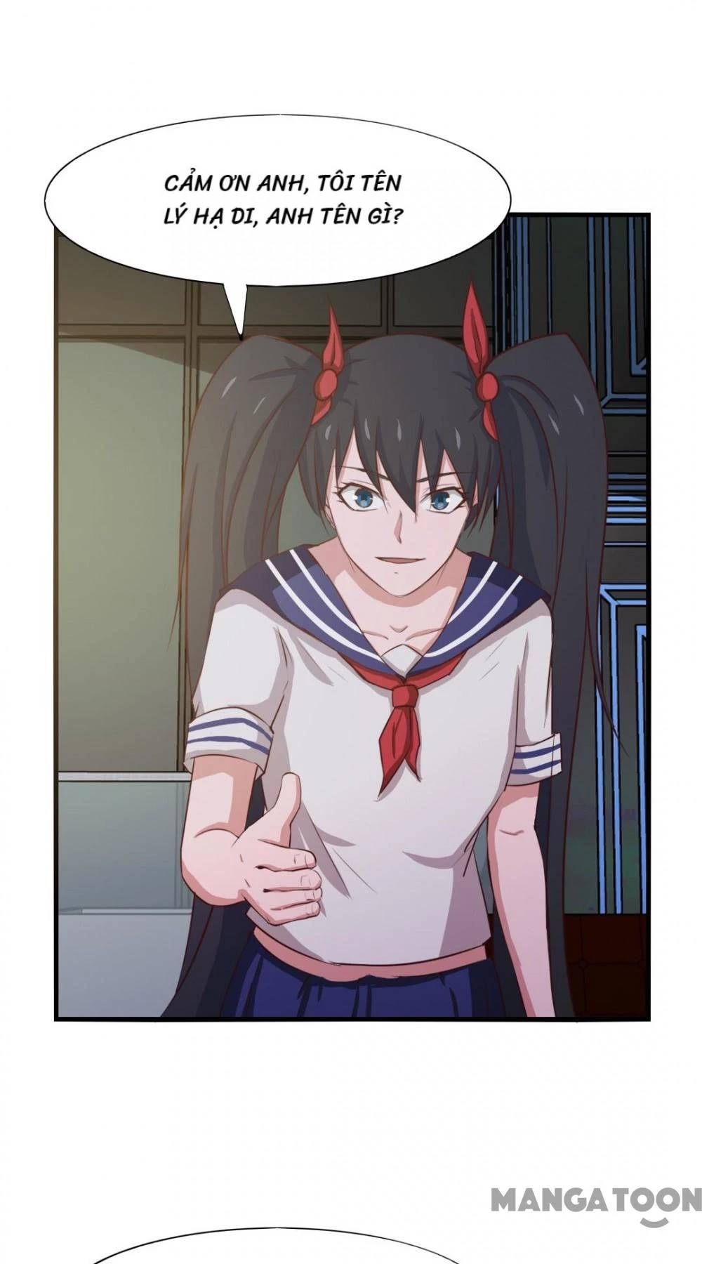 Tôi Và Khách Trọ Mỹ Nhân 26 Tuổi Chapter 142 - 11