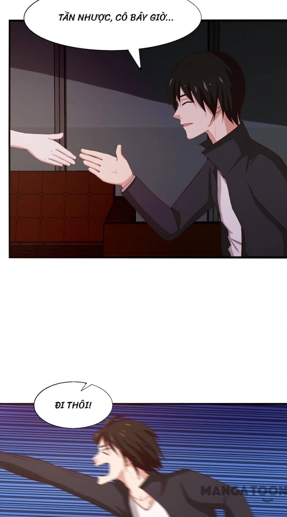 Tôi Và Khách Trọ Mỹ Nhân 26 Tuổi Chapter 142 - 12