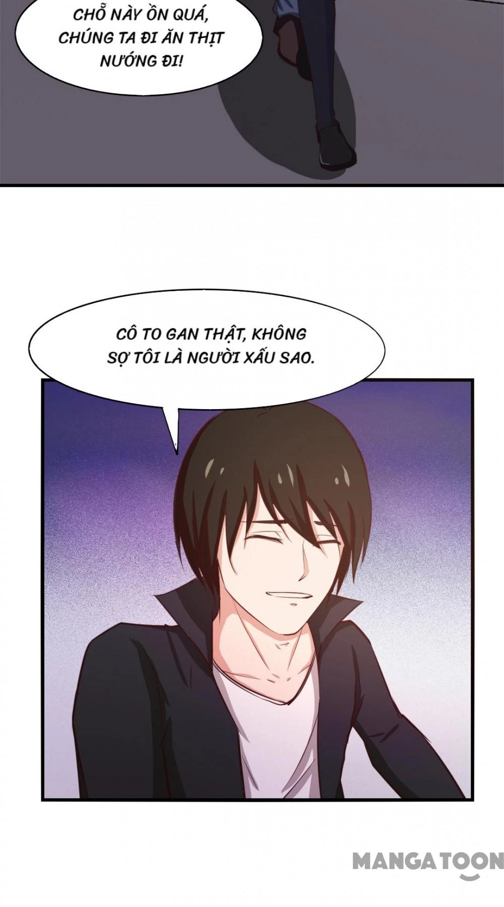 Tôi Và Khách Trọ Mỹ Nhân 26 Tuổi Chapter 142 - 14