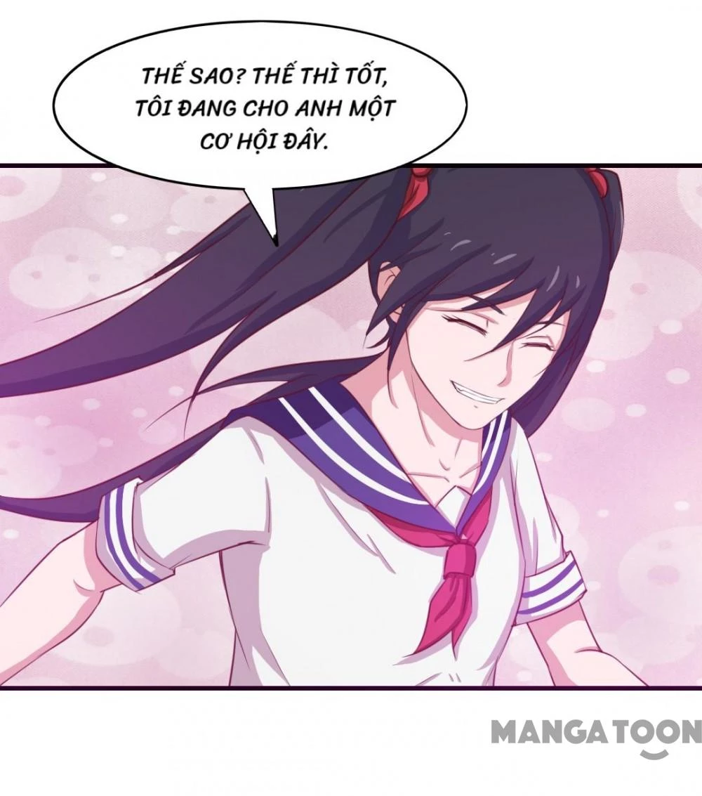 Tôi Và Khách Trọ Mỹ Nhân 26 Tuổi Chapter 142 - 15