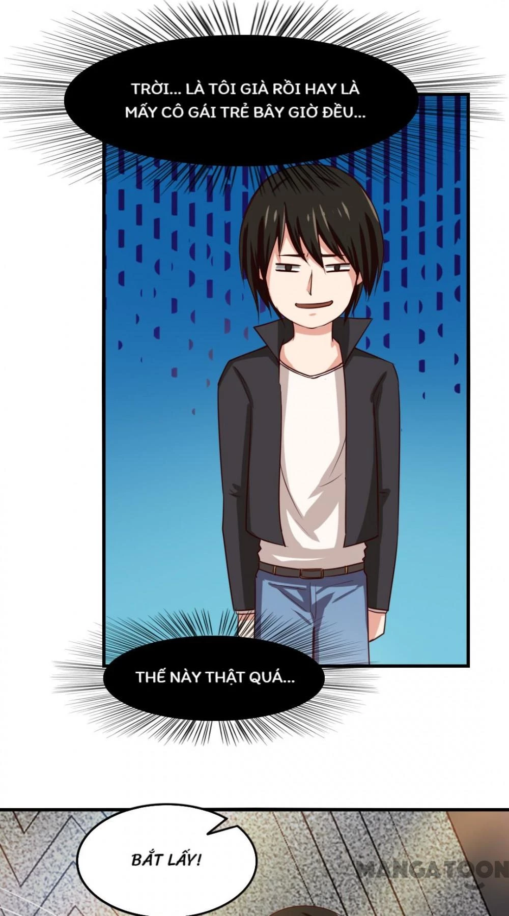 Tôi Và Khách Trọ Mỹ Nhân 26 Tuổi Chapter 142 - 16