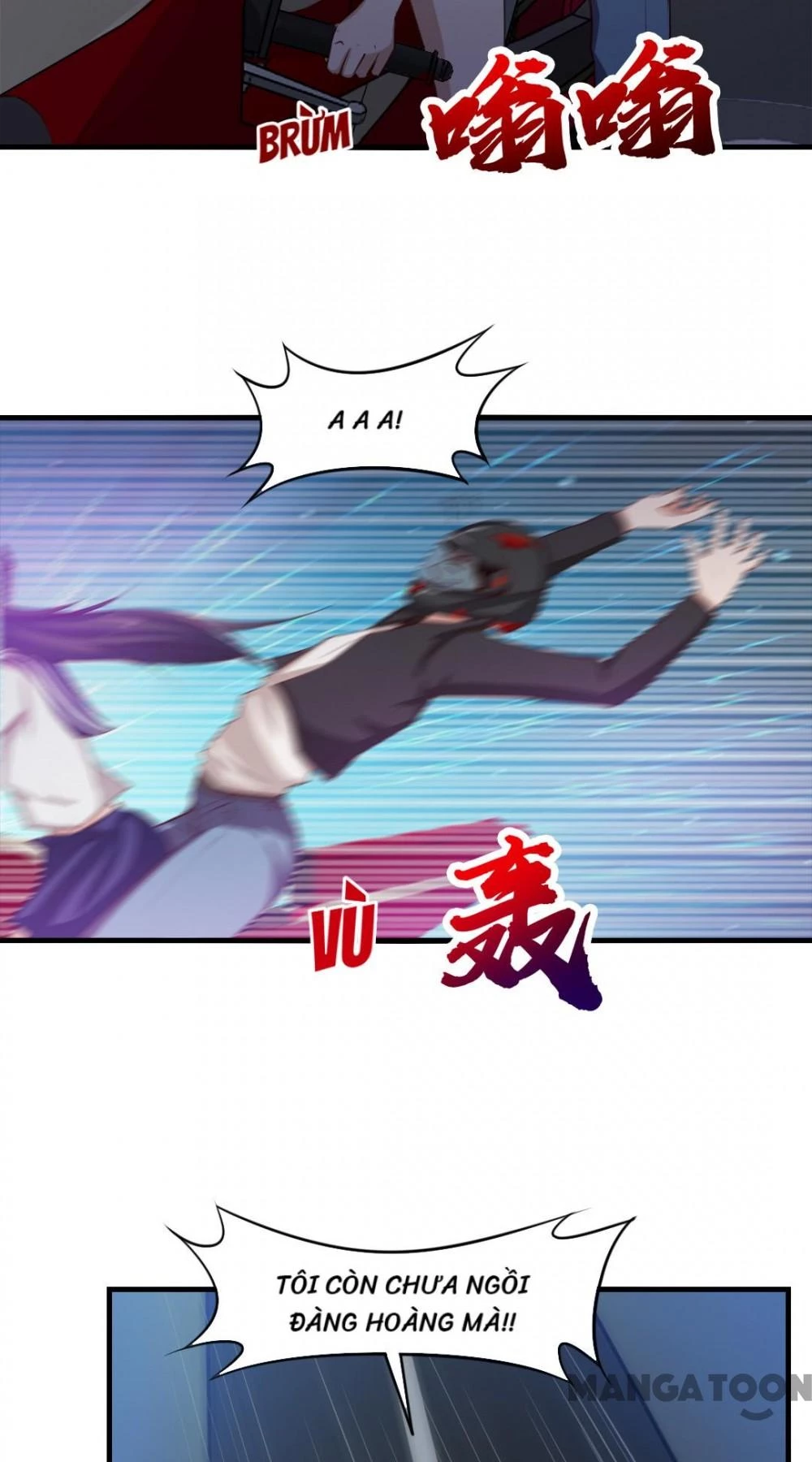 Tôi Và Khách Trọ Mỹ Nhân 26 Tuổi Chapter 142 - 19