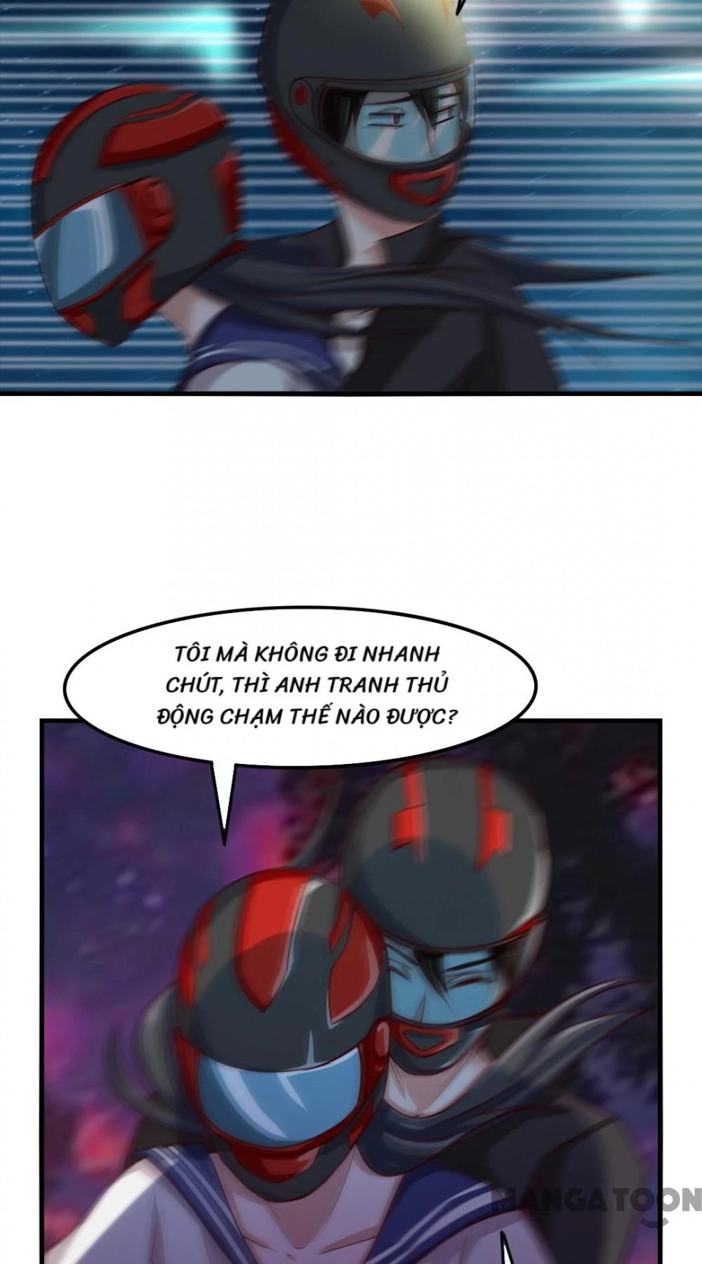 Tôi Và Khách Trọ Mỹ Nhân 26 Tuổi Chapter 142 - 22