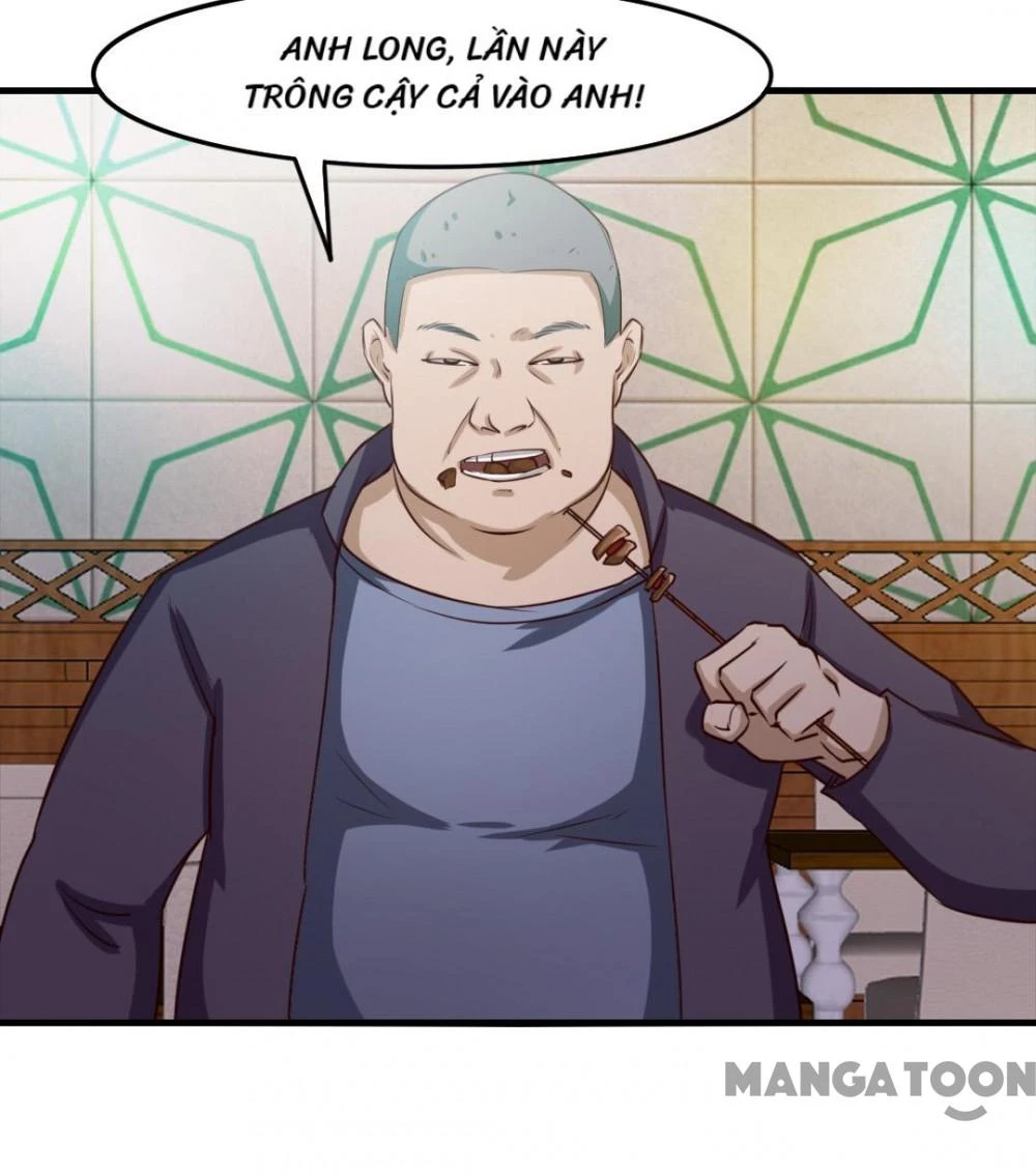 Tôi Và Khách Trọ Mỹ Nhân 26 Tuổi Chapter 142 - 25